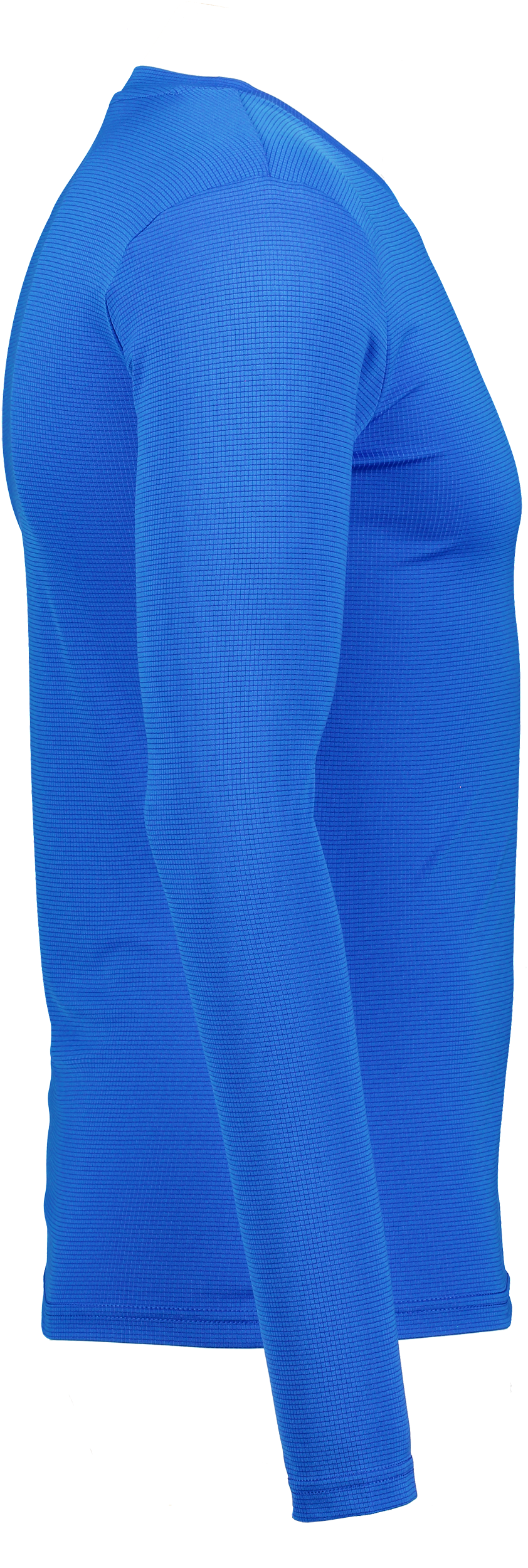 PUMA, T Goal Bl Ls Jsy