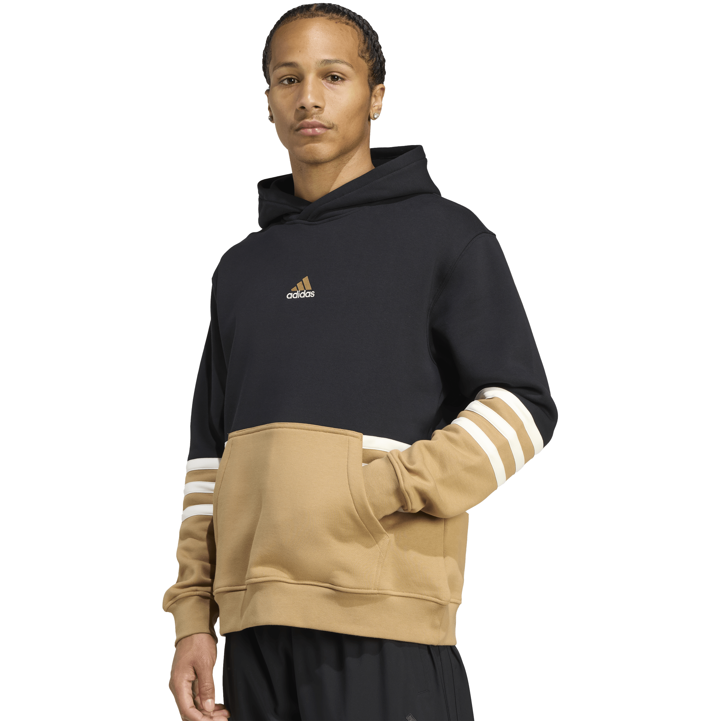 ADIDAS ORIGINALS, M Archive Hoodie