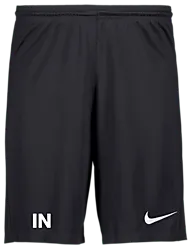 298937101101 NIKE Park III Short Jr 298937101101 NIKE Park III Short Jr Standard Small1x1