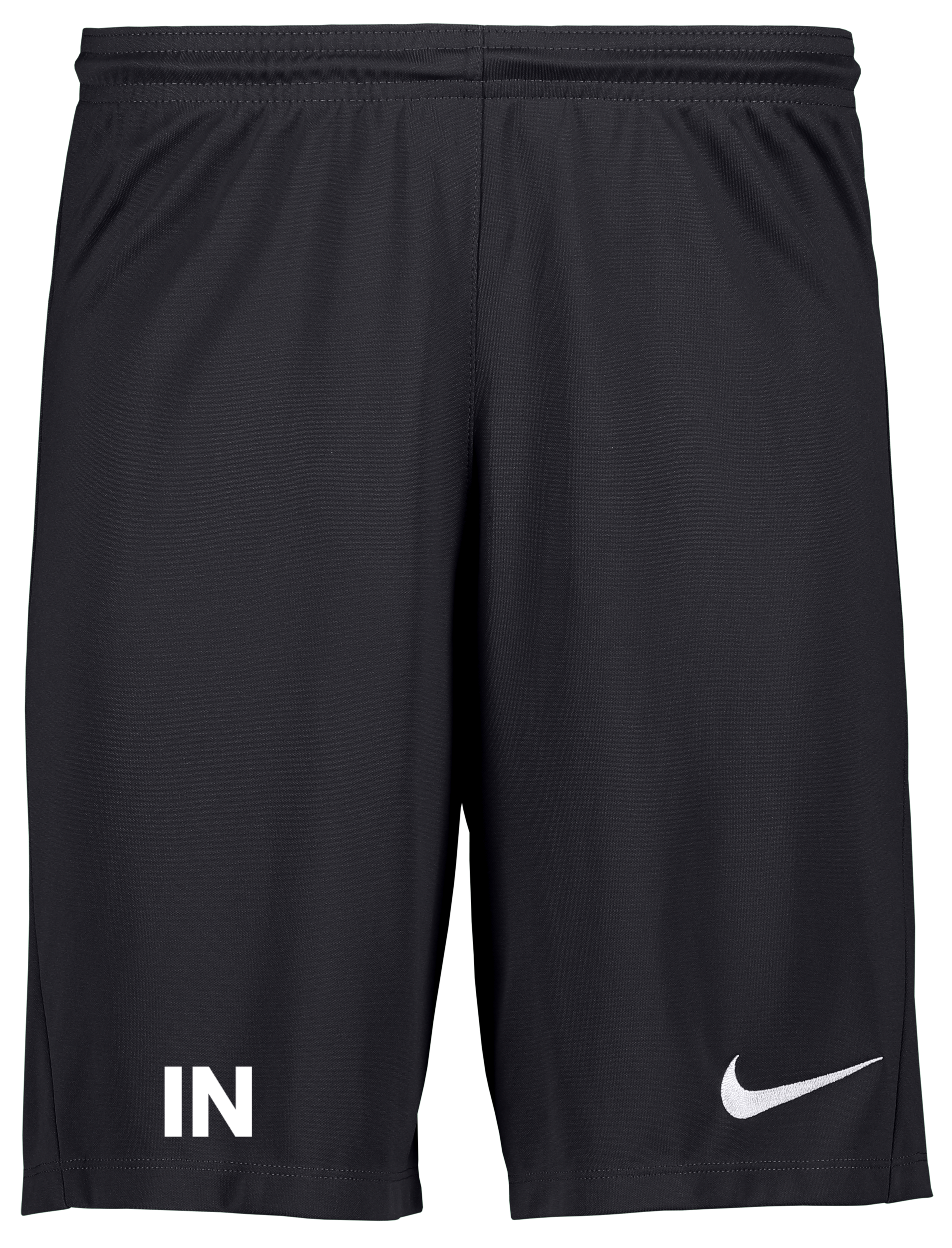 
NIKE, 
Park III Short Jr, 
Detail 1
