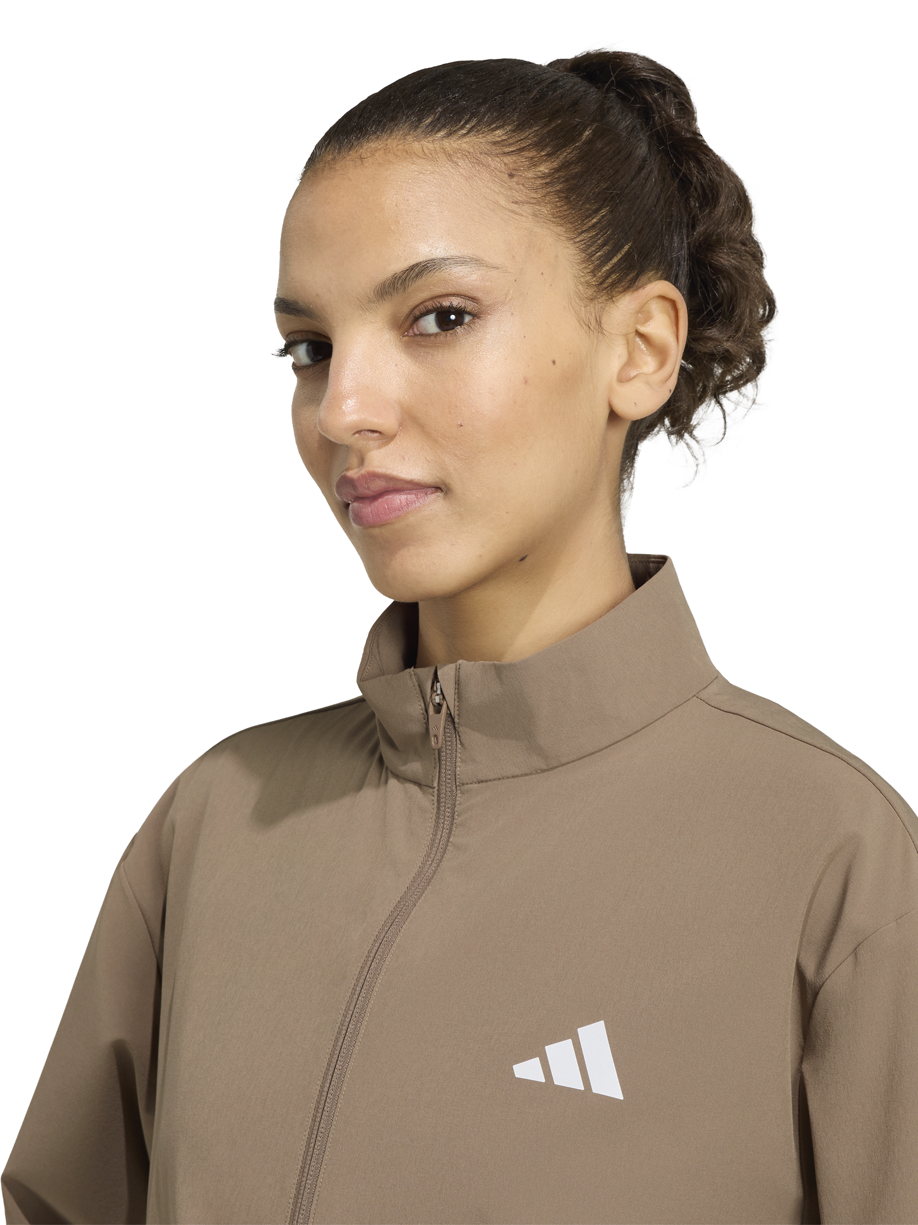 ADIDAS, W Te 3S Woven Jacket