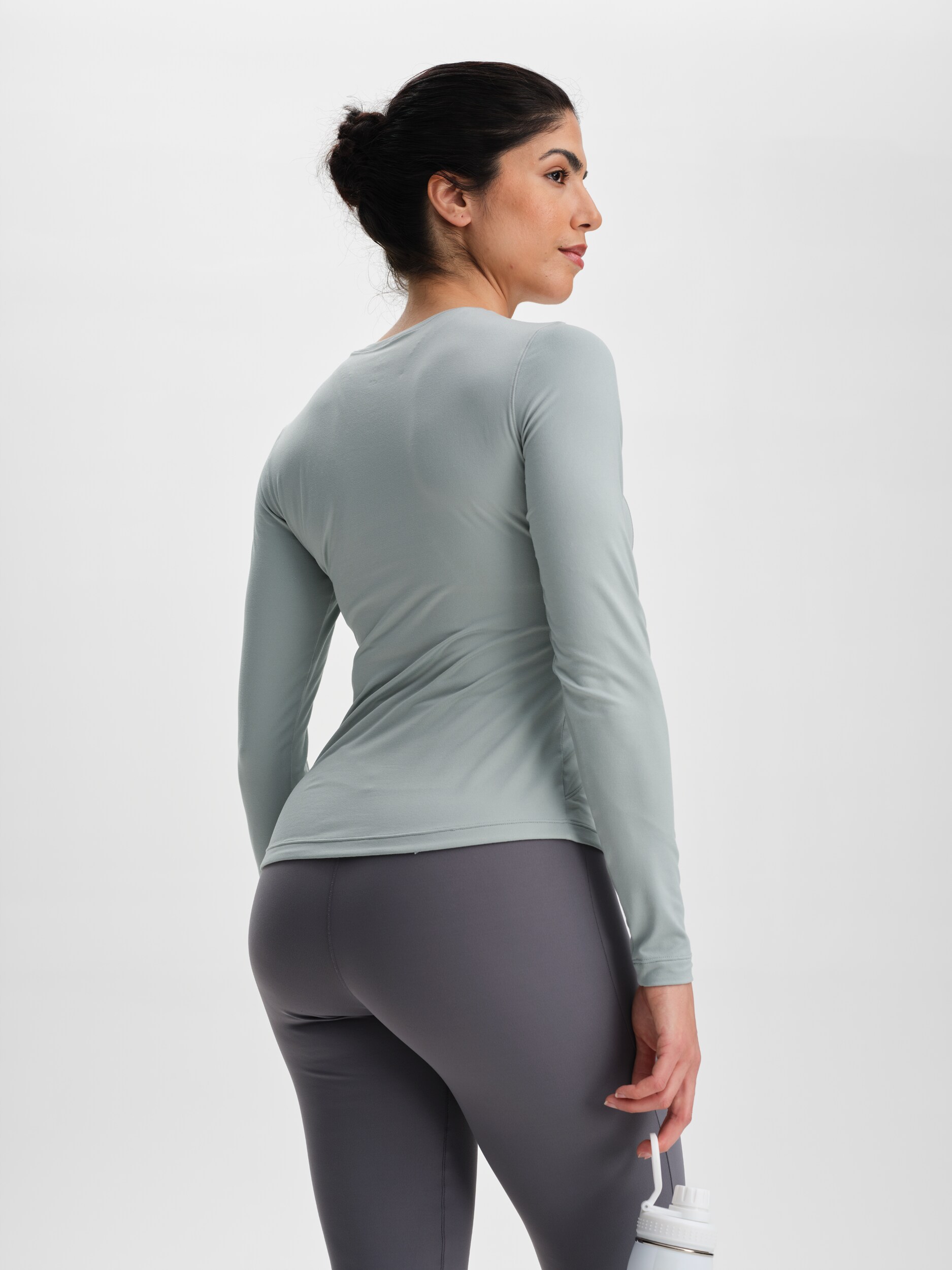 SOC, W Swift Longsleeve