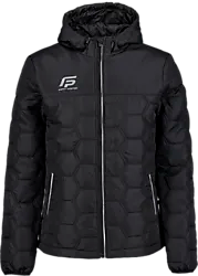 397591101105 FATPIPE Gibson Hooded Light Padded Jkt Jr 397591101105 FATPIPE Gibson Hooded Light Padded Jkt Jr Standard Small1x1