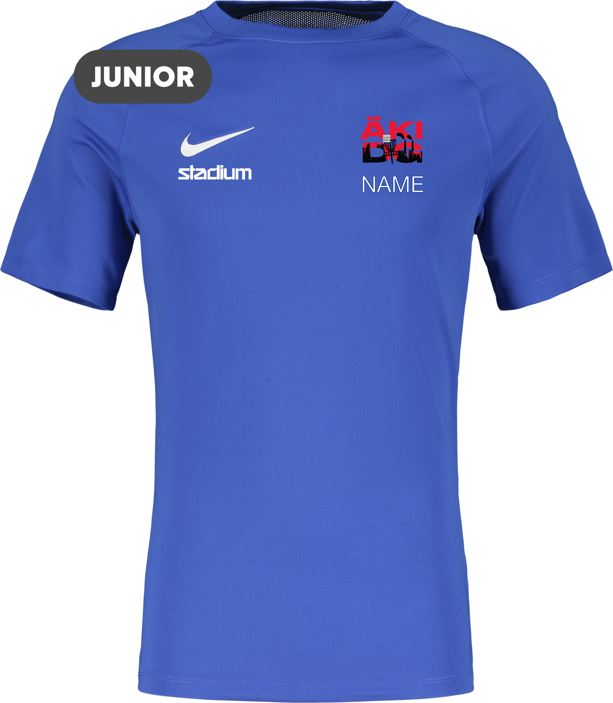 
NIKE, 
PARK VIII SS JSY JR, 
Detail 1
