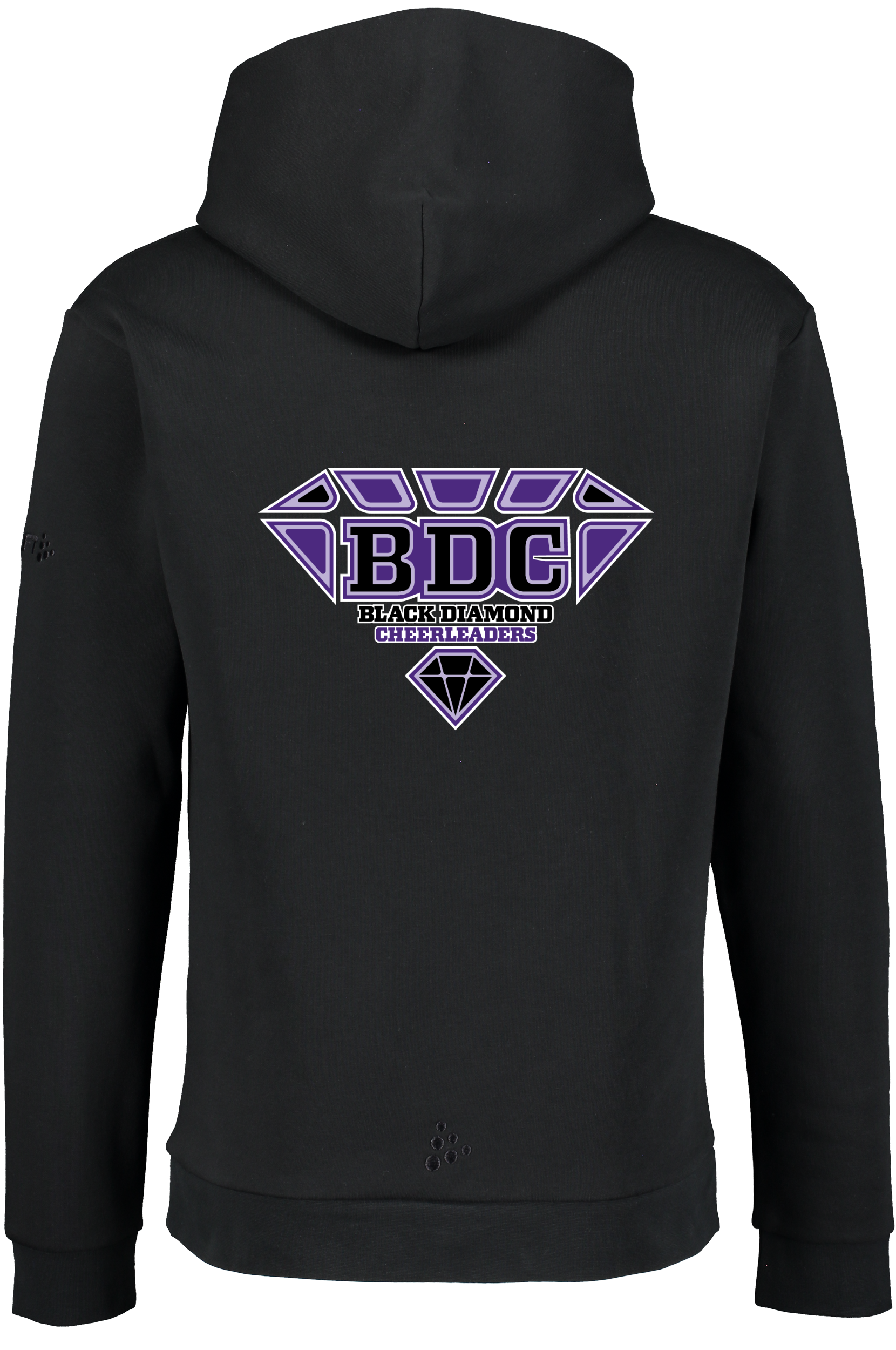 CRAFT, Community 2.0 Hood