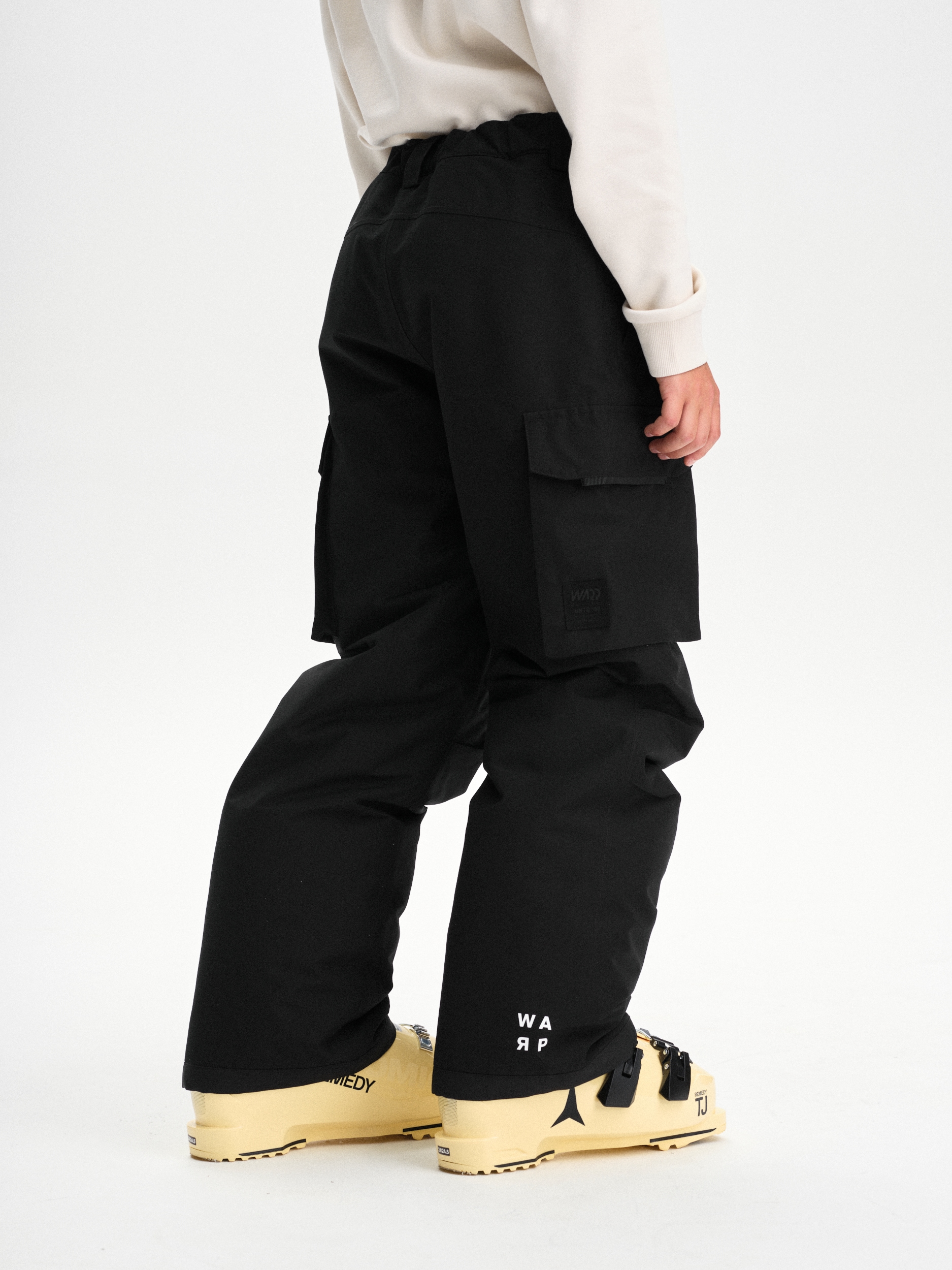 WARP, J PARK PANT