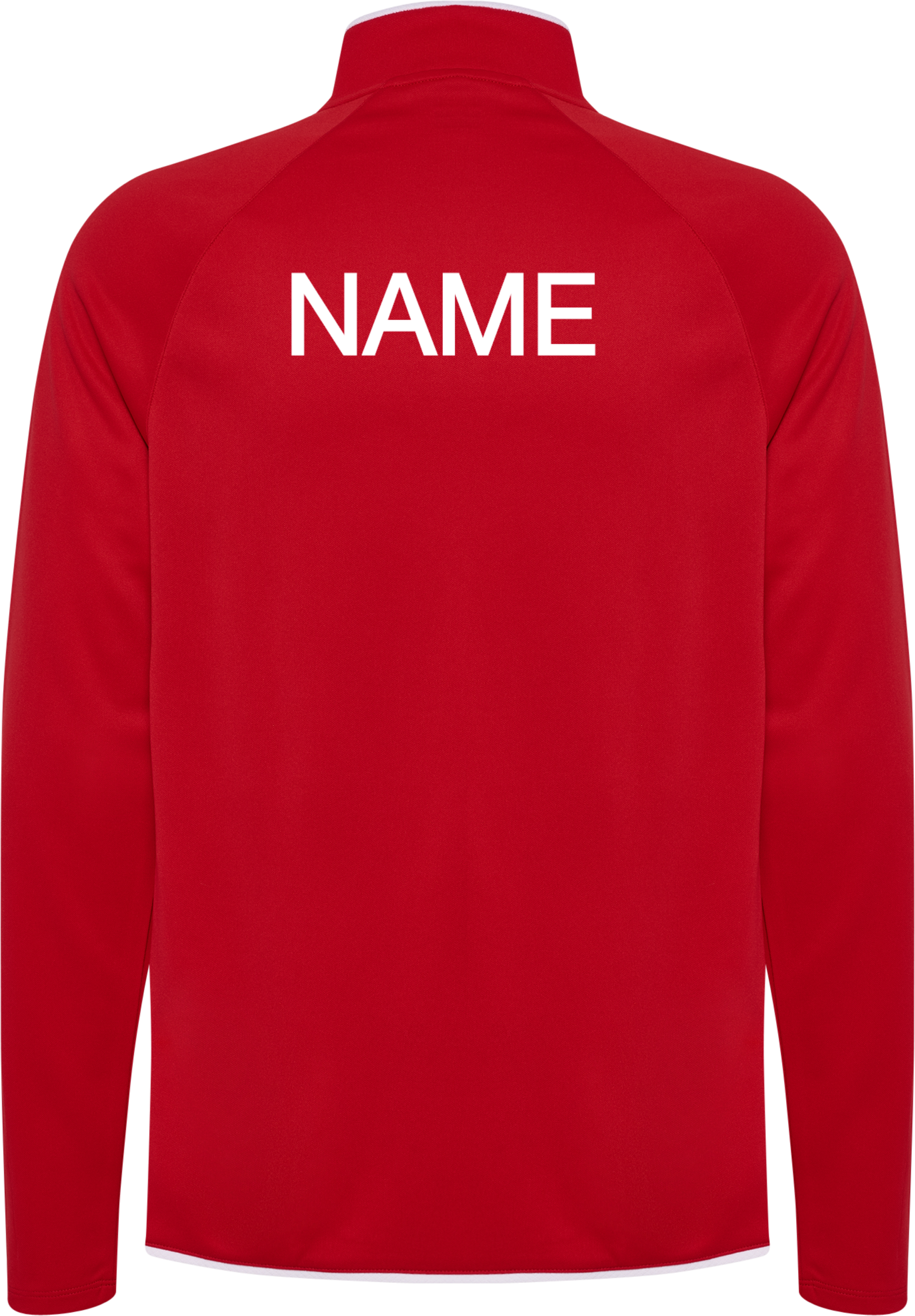HUMMEL, HMLCORE 2.0 HALF ZIP