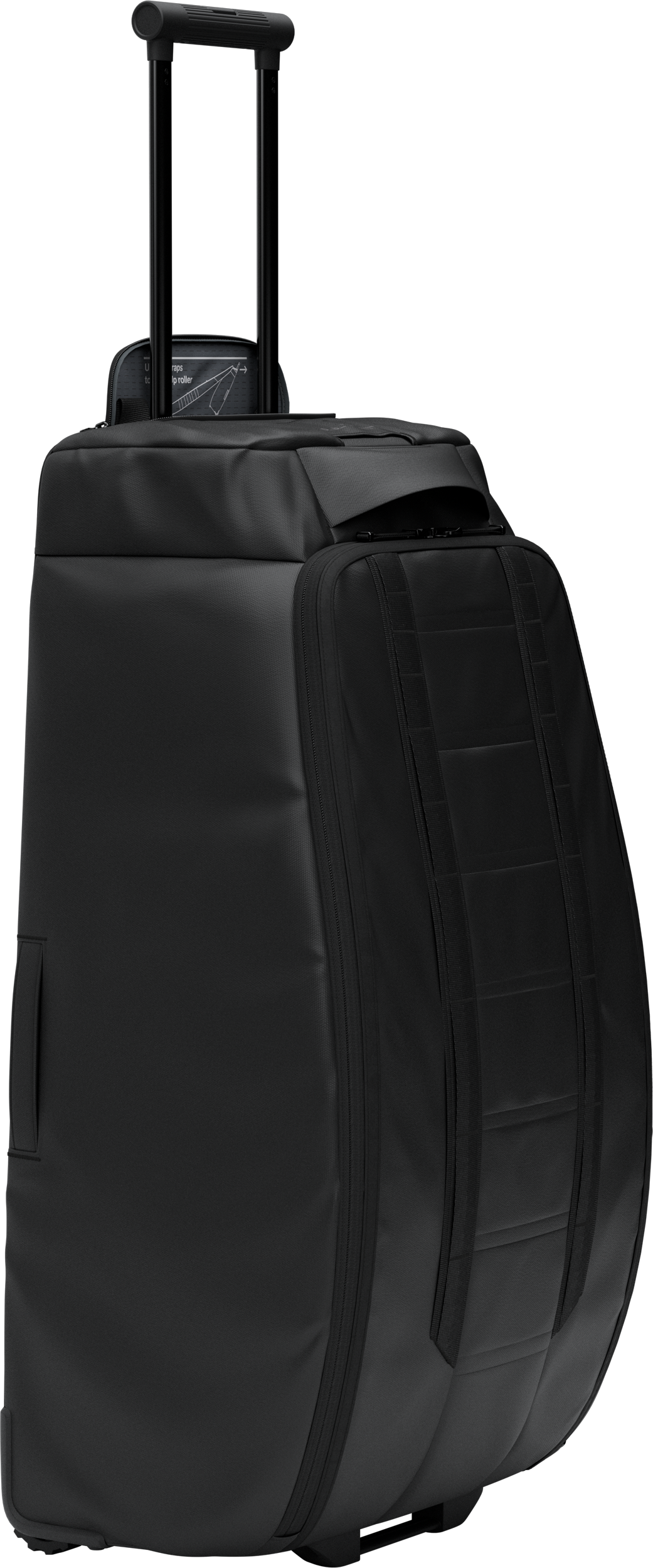 DB, Hugger Roller Bag 90l