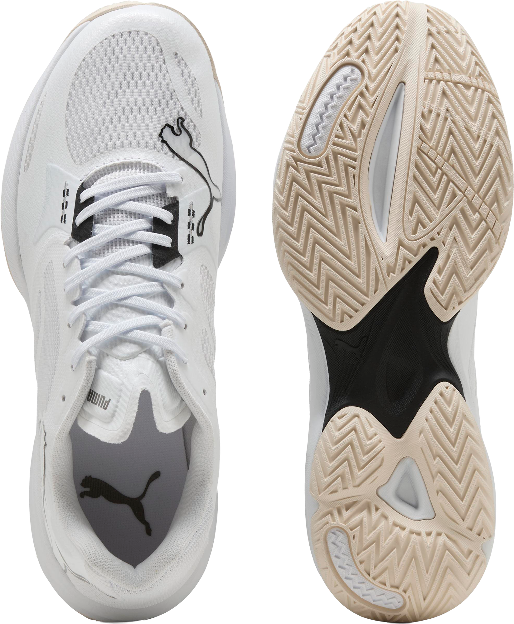 PUMA, VANTAGE TURBO 2