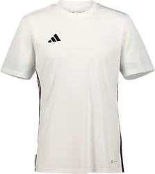 Tabela 23 Jsy - White/Black Standard Small1x1