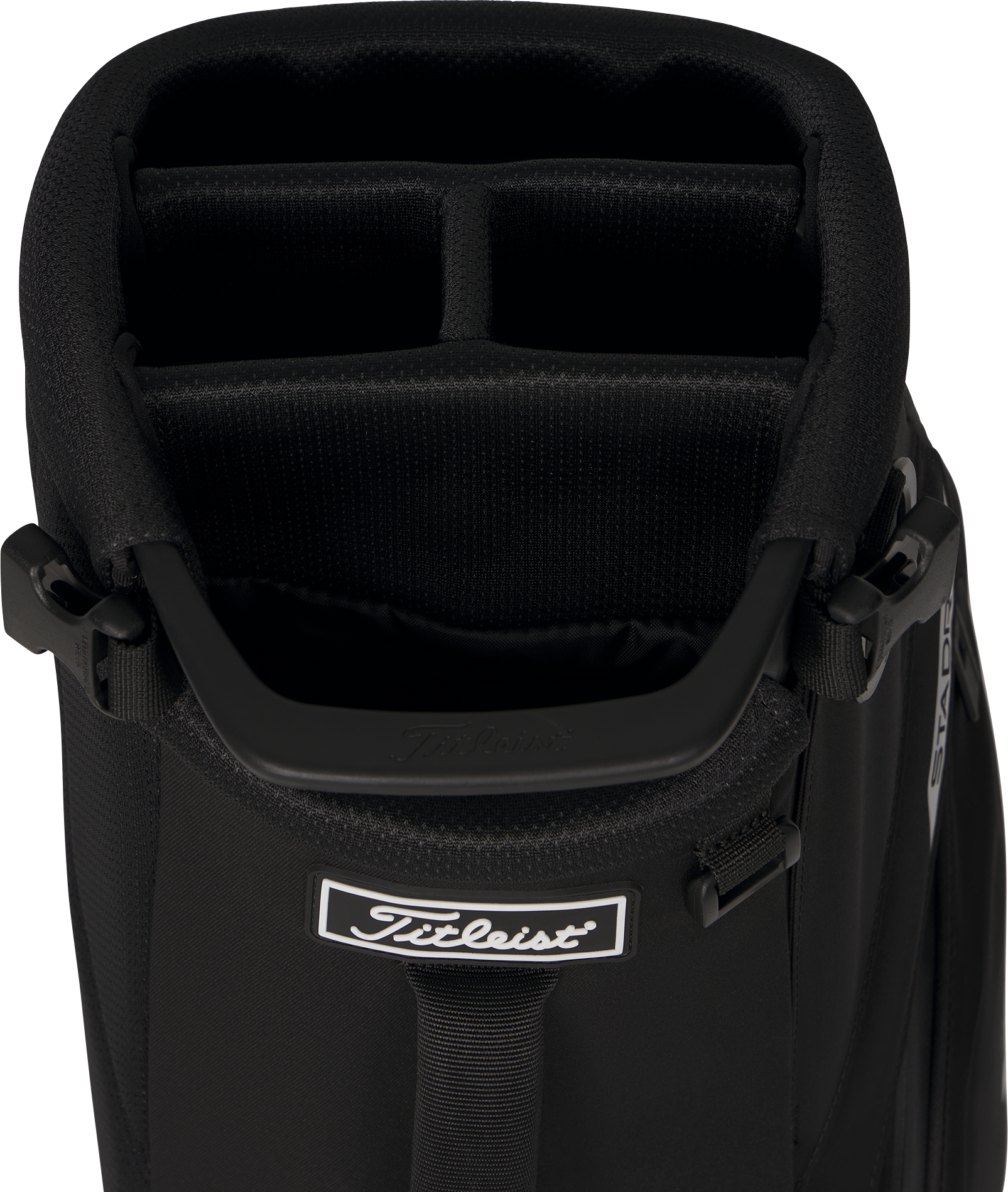 TITLEIST, PLAYERS 4 STADRY