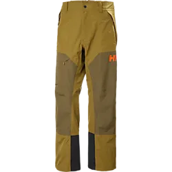 Emiko Shell Pant - Lynx Standard Small1x1