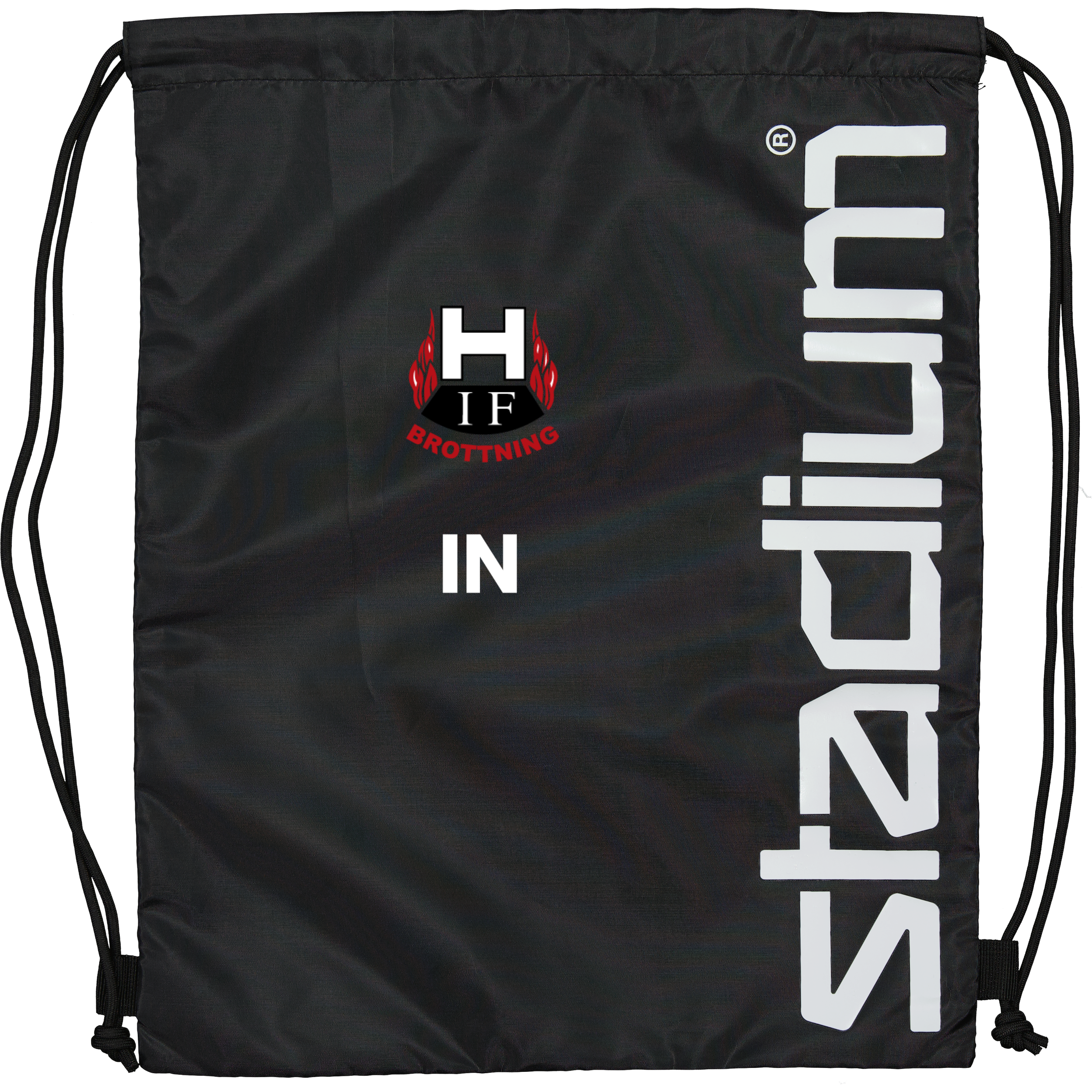 
STADIUM, 
Team Gym Bag, 
Detail 1
