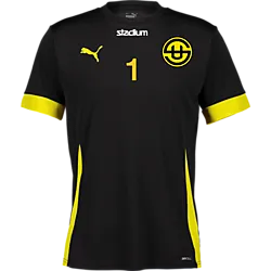 394120119101 PUMA T Goal Matchday Jsy 394120119101 PUMA T Goal Matchday Jsy Standard Small1x1