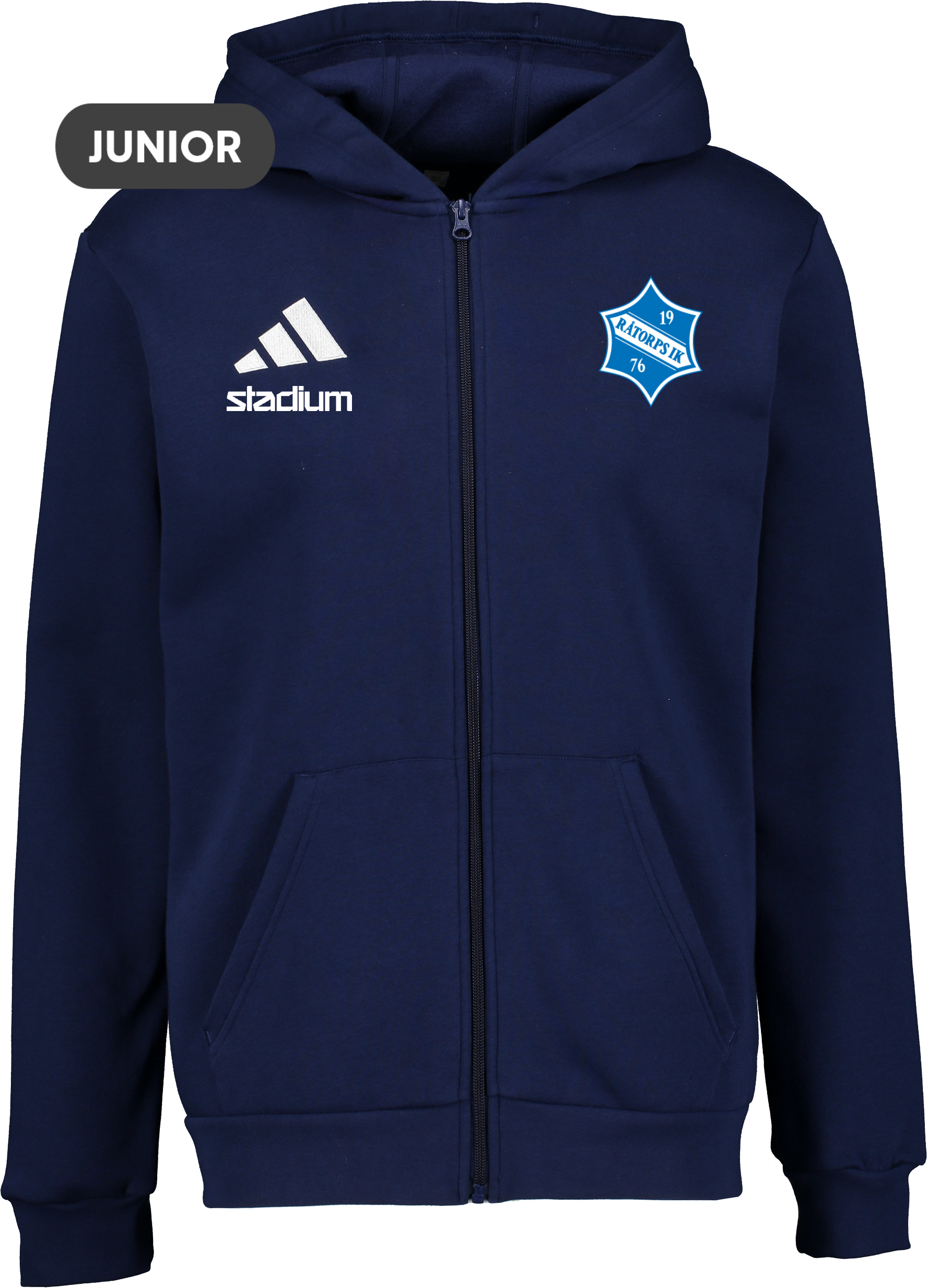 
ADIDAS, 
ENT26 FZ HOOD JR, 
Detail 1
