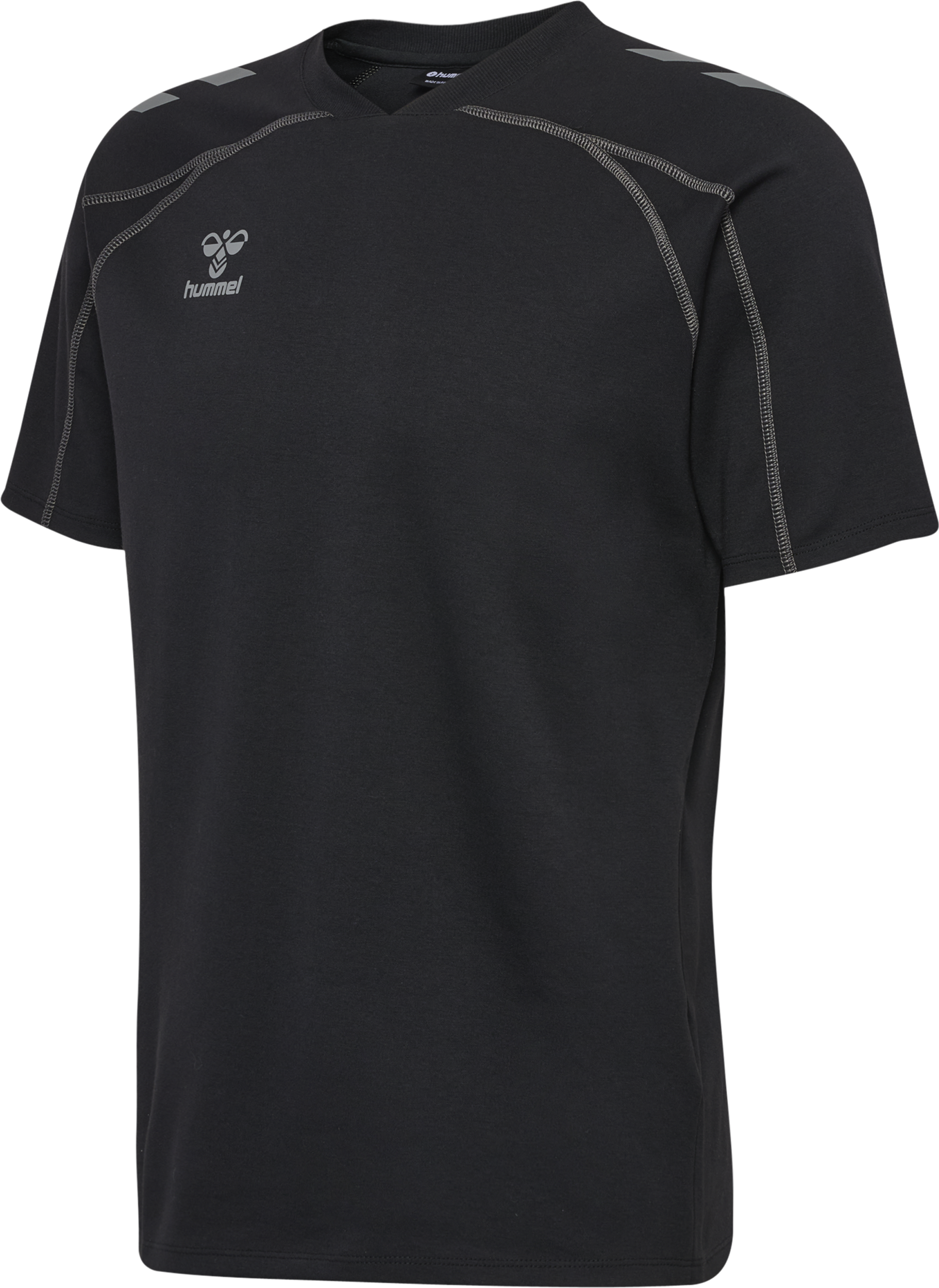 HUMMEL, HMLMOVE 2.0 T-SHIRT S/S KIDS