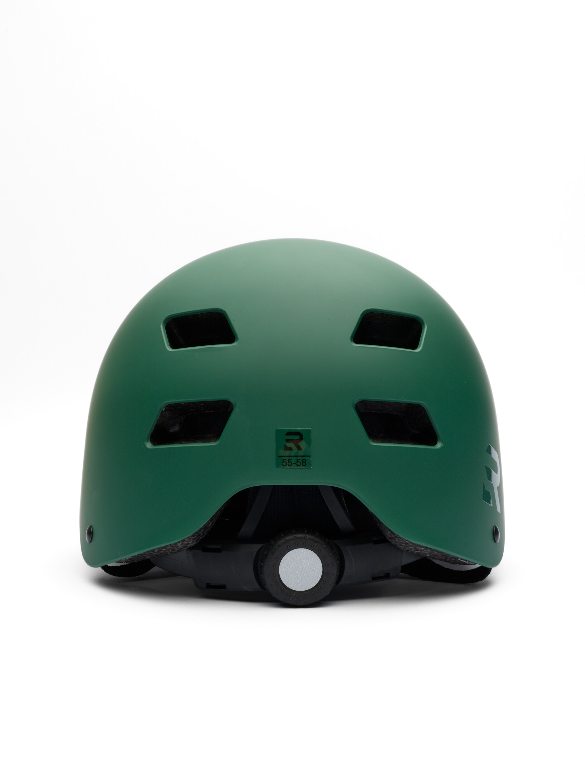 REVOLUTION, SKATE HELMET