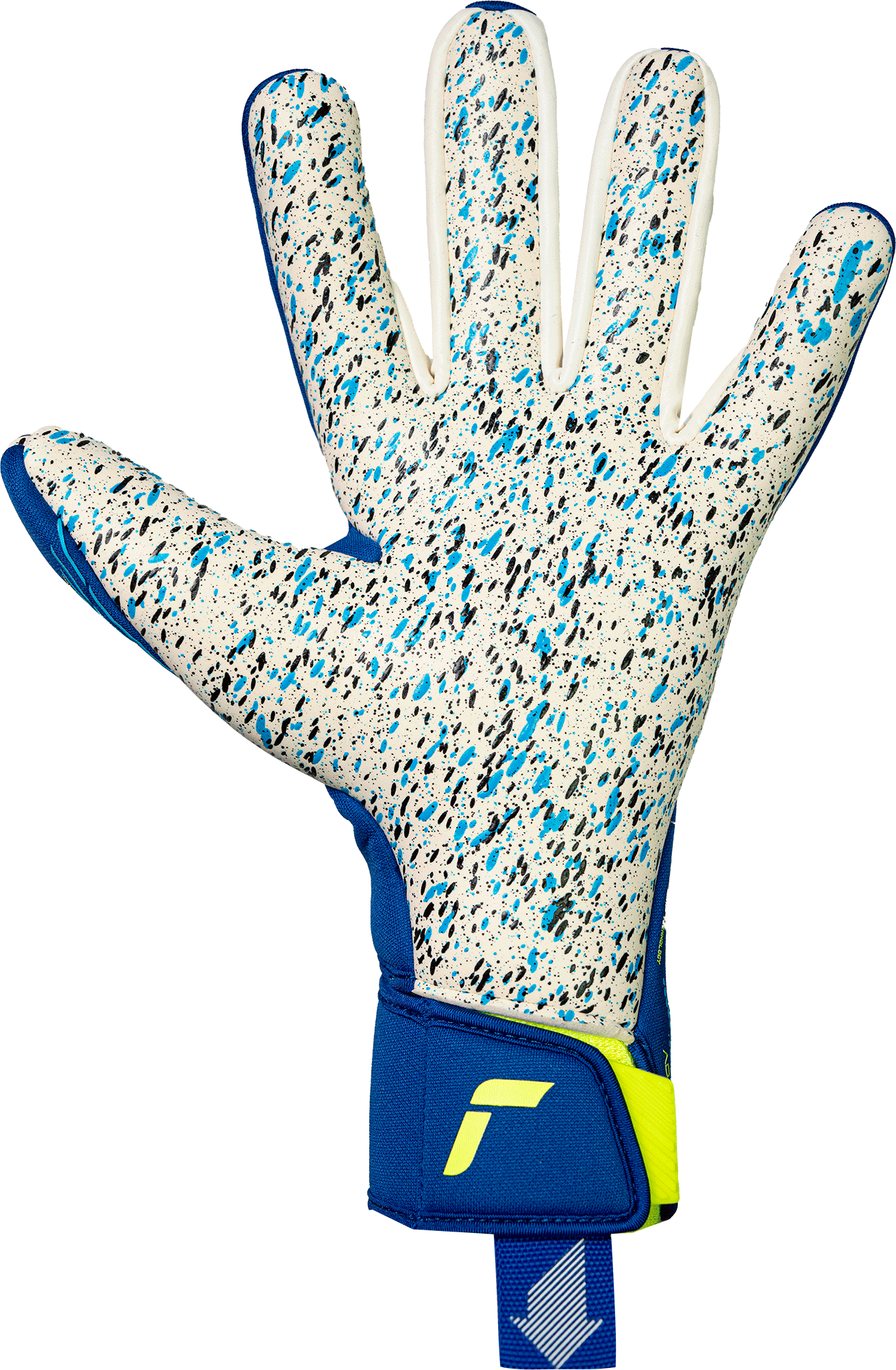 REUSCH, FASTGRIP FUSION