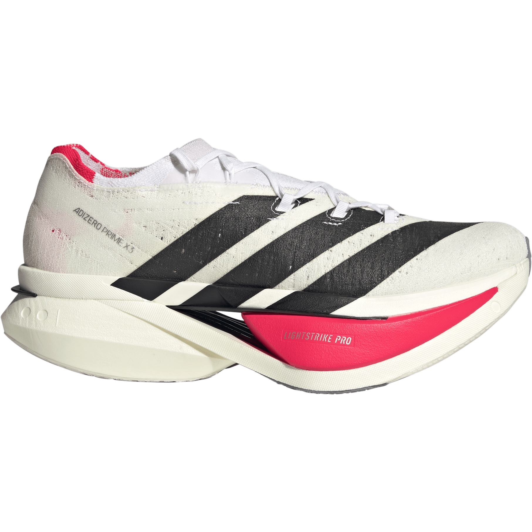 
ADIDAS, 
Adizero Prime X3 Strung, 
Detail 1
