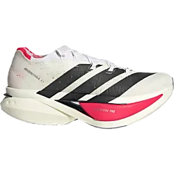 Adizero Prime X3 Strung - Ftwwht/cblack Standard Small1x1