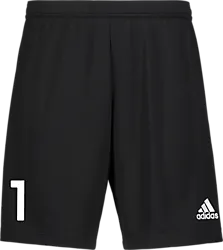 358899102101 ADIDAS Ent22 Shorts Jr 358899102101 ADIDAS Ent22 Shorts Jr Standard Small1x1