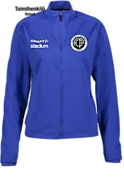 394167101101 CRAFT Evolve 2.0 Full Zip Jacket W 394167101101 CRAFT Evolve 2.0 Full Zip Jacket W Standard Small1x1