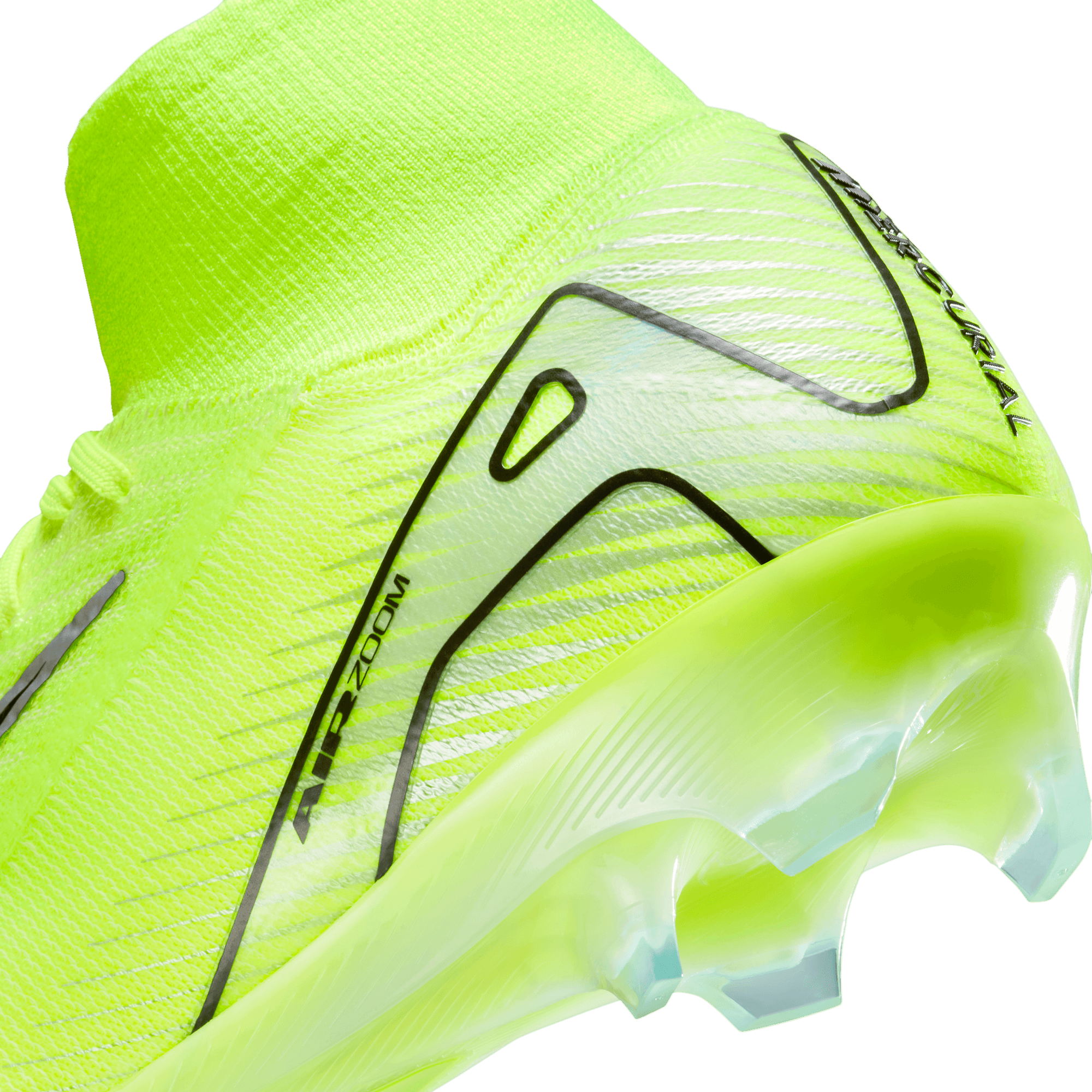 NIKE, ZM Superfly 10 Elite Fg