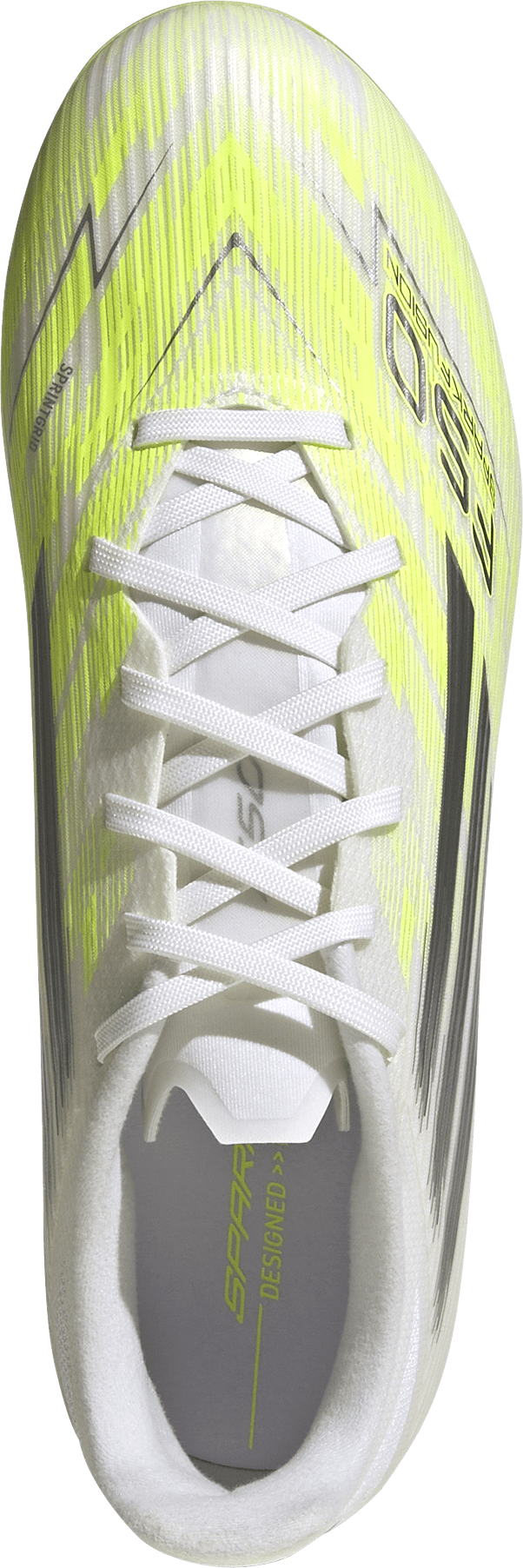 ADIDAS, F50 SPARKFUSION L LEAGUE FG/AG