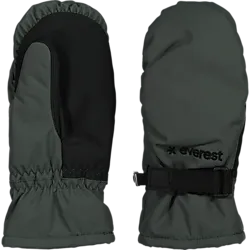 J Ski Mitten - Kahki Grey Standard Small1x1