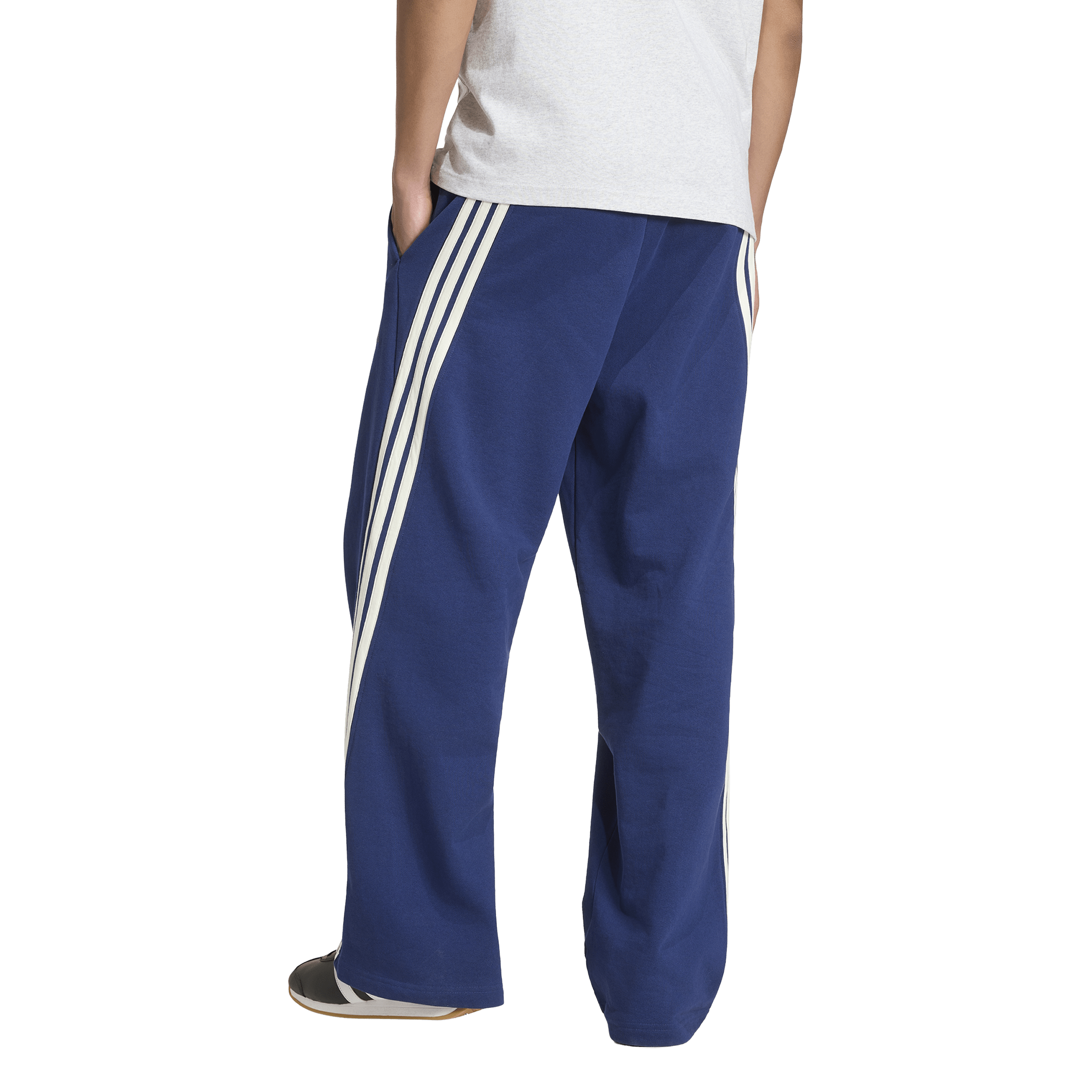 ADIDAS, M AK 3S WD PANT