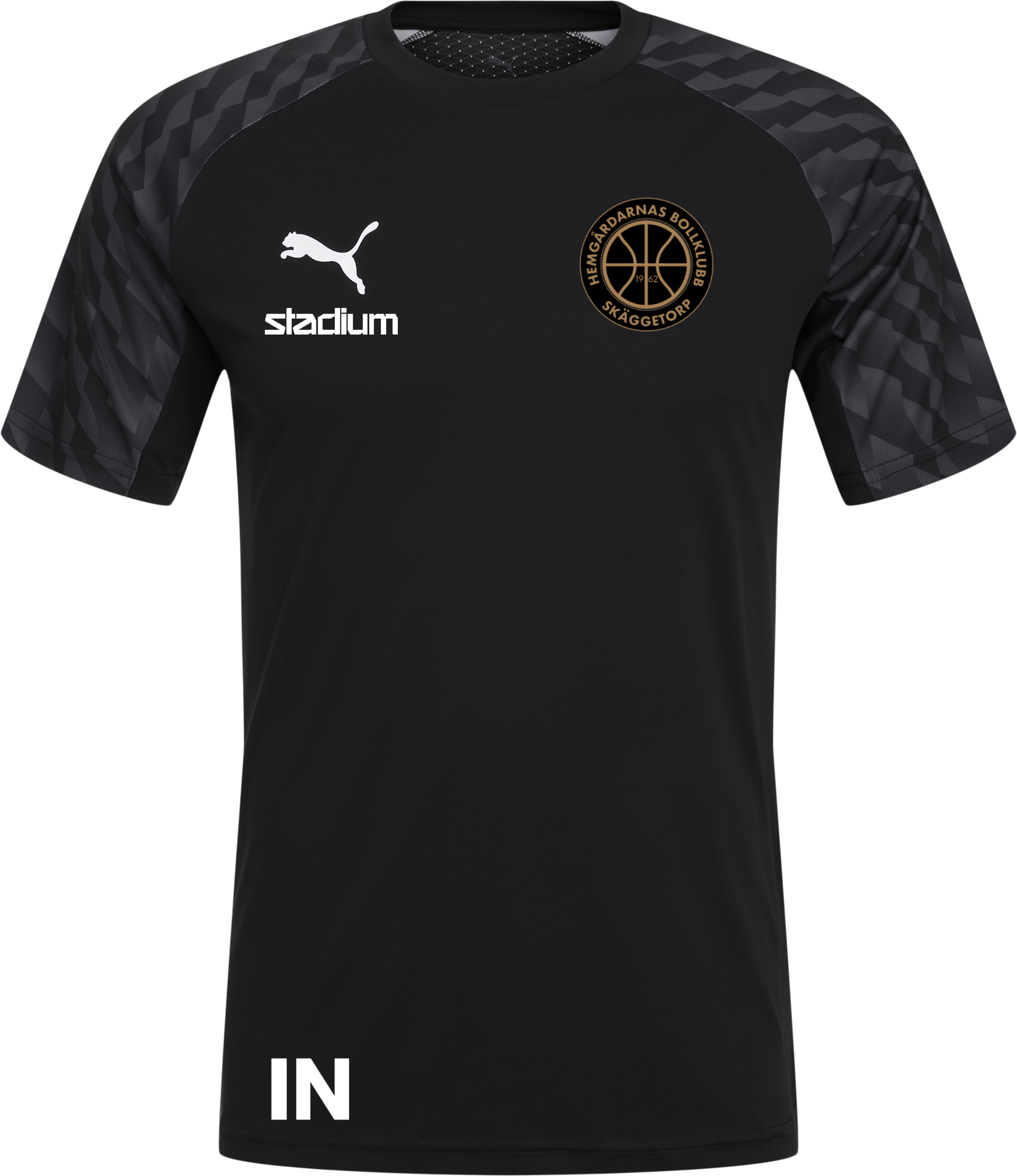 
PUMA, 
TEAMLIGA26 JERSEY, 
Detail 1
