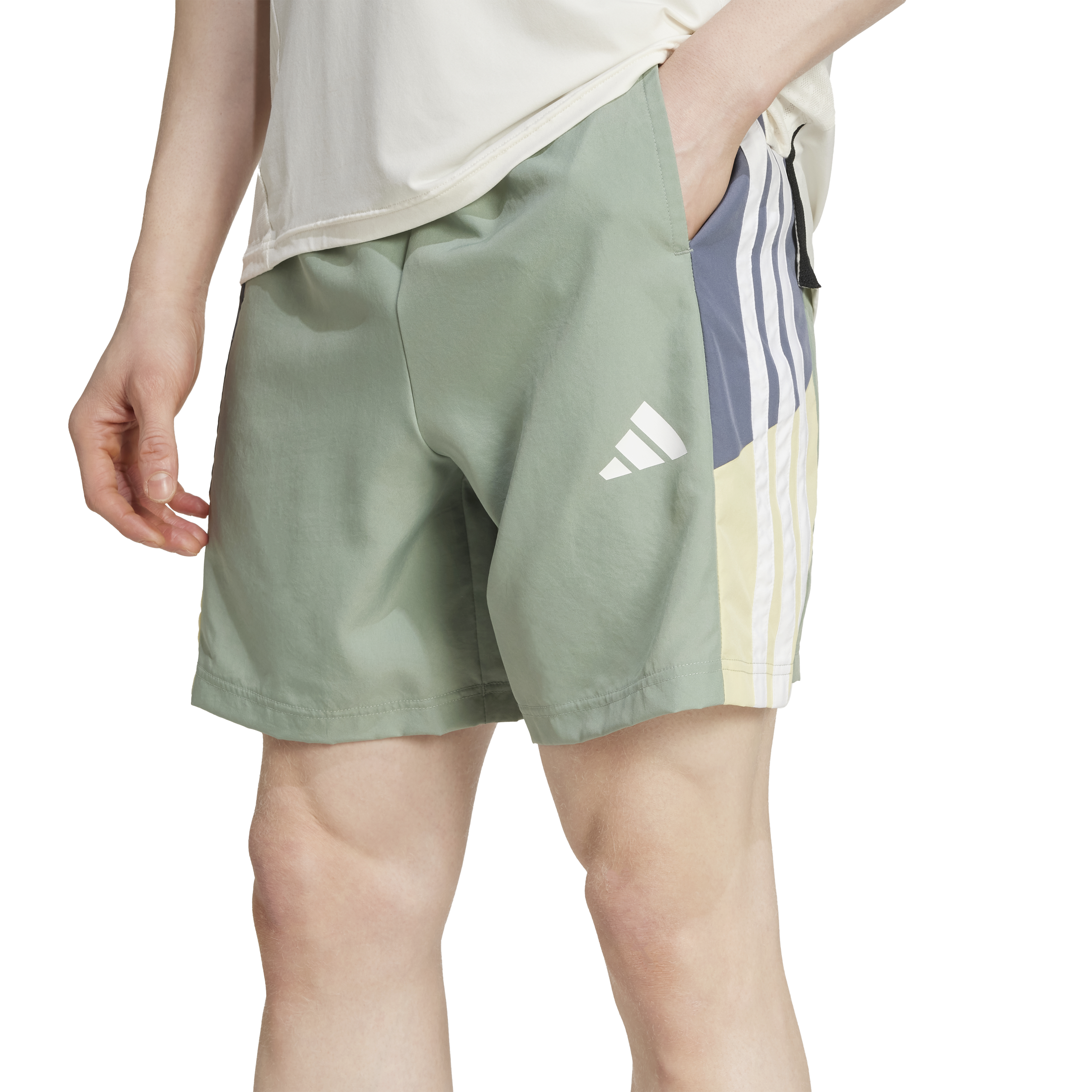 ADIDAS, M Tr Ess Cb Short