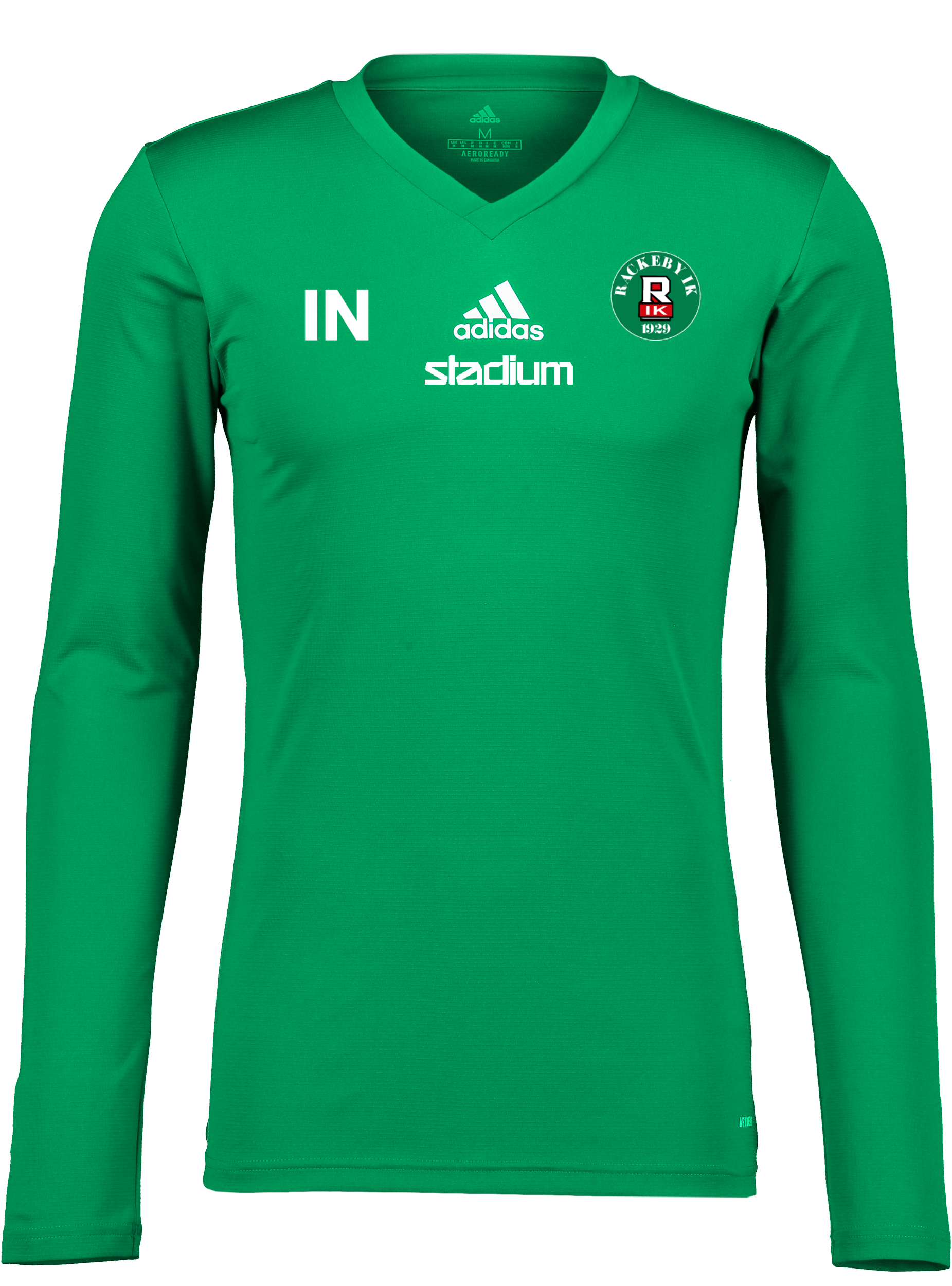 
ADIDAS, 
Team Base Tee, 
Detail 1
