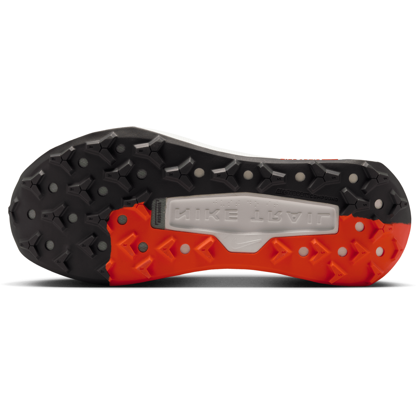 NIKE, M Wildhorse 10