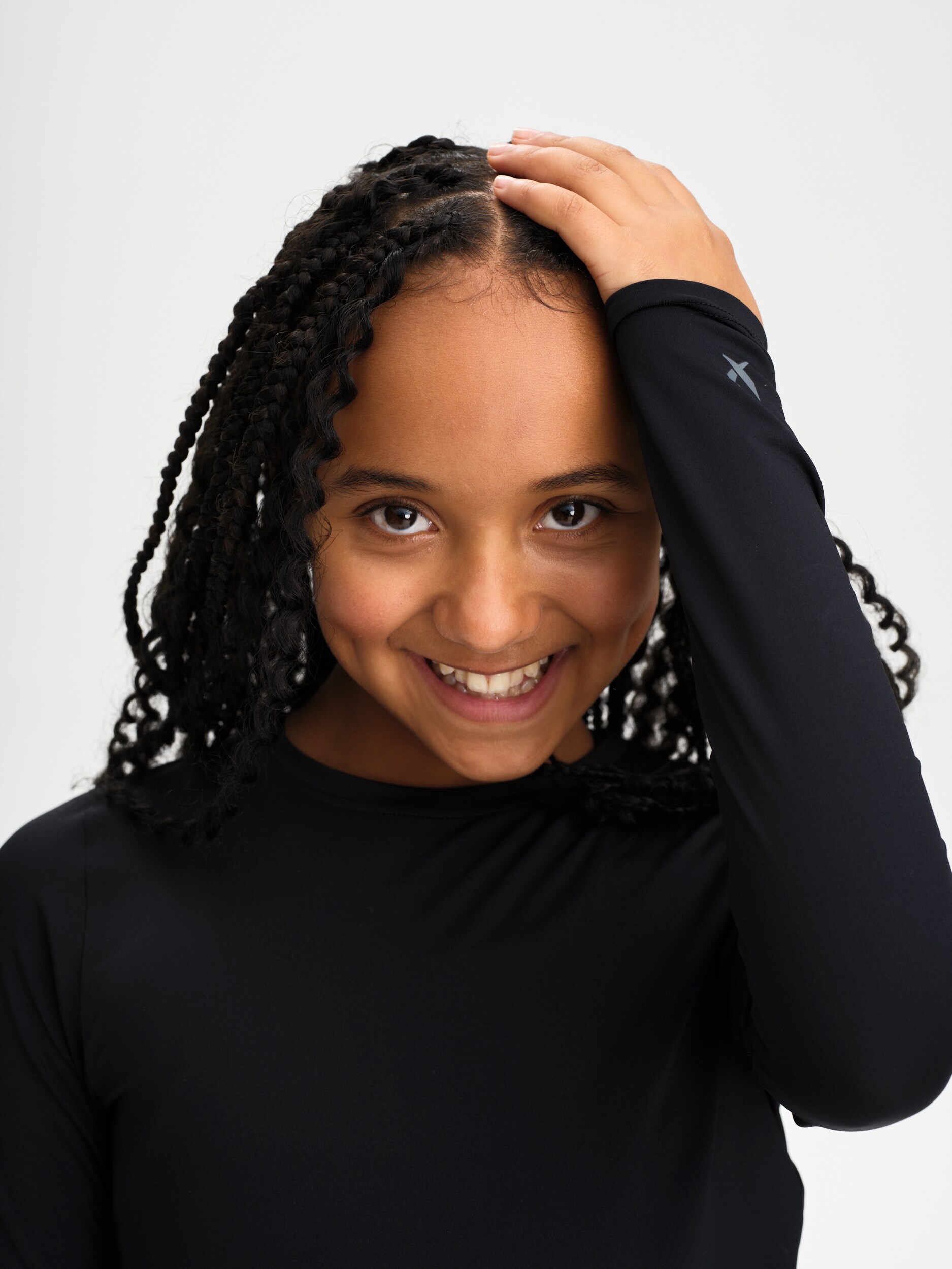 SOC, J Enlite Ls Top