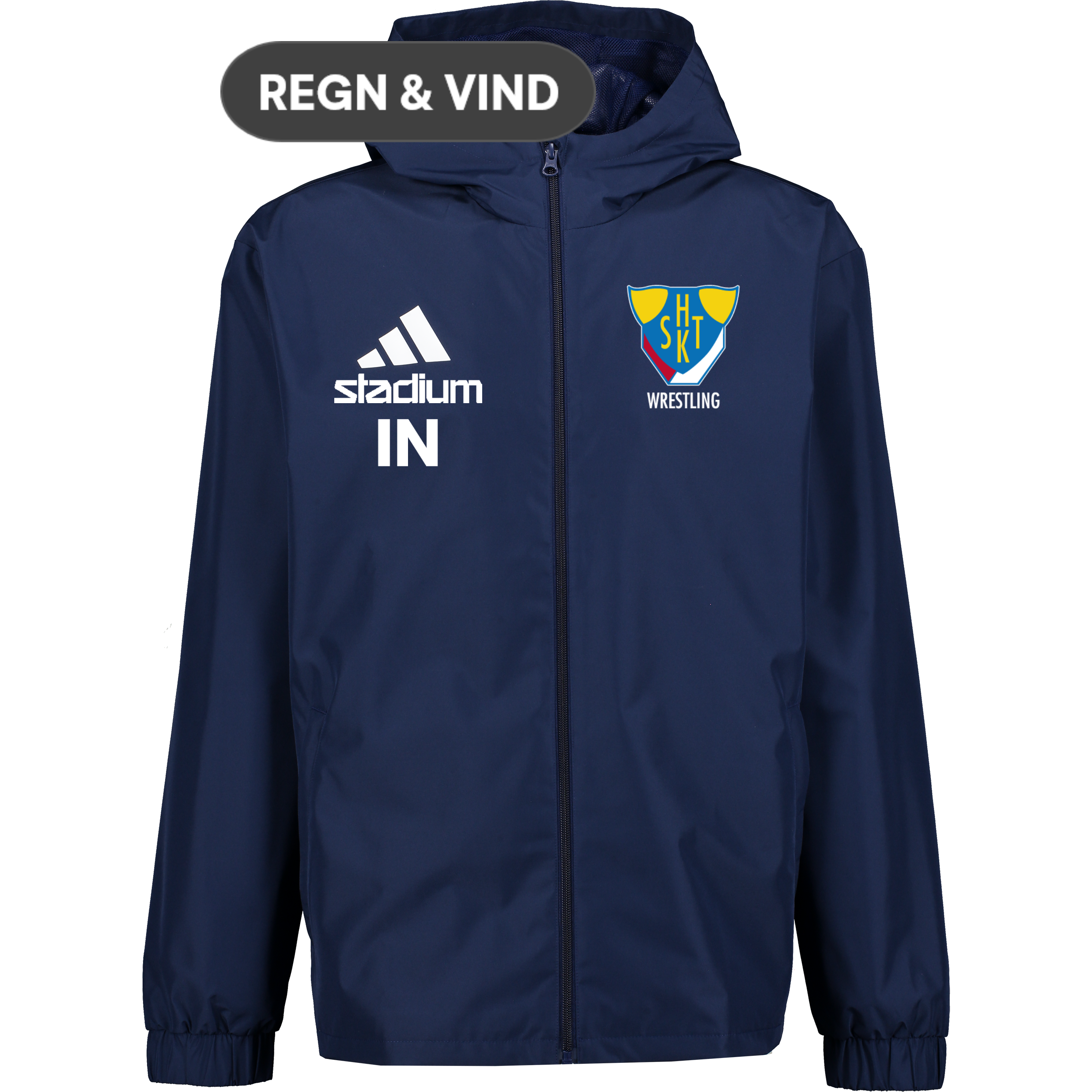 
ADIDAS, 
ENT26 AW JKT JR, 
Detail 1
