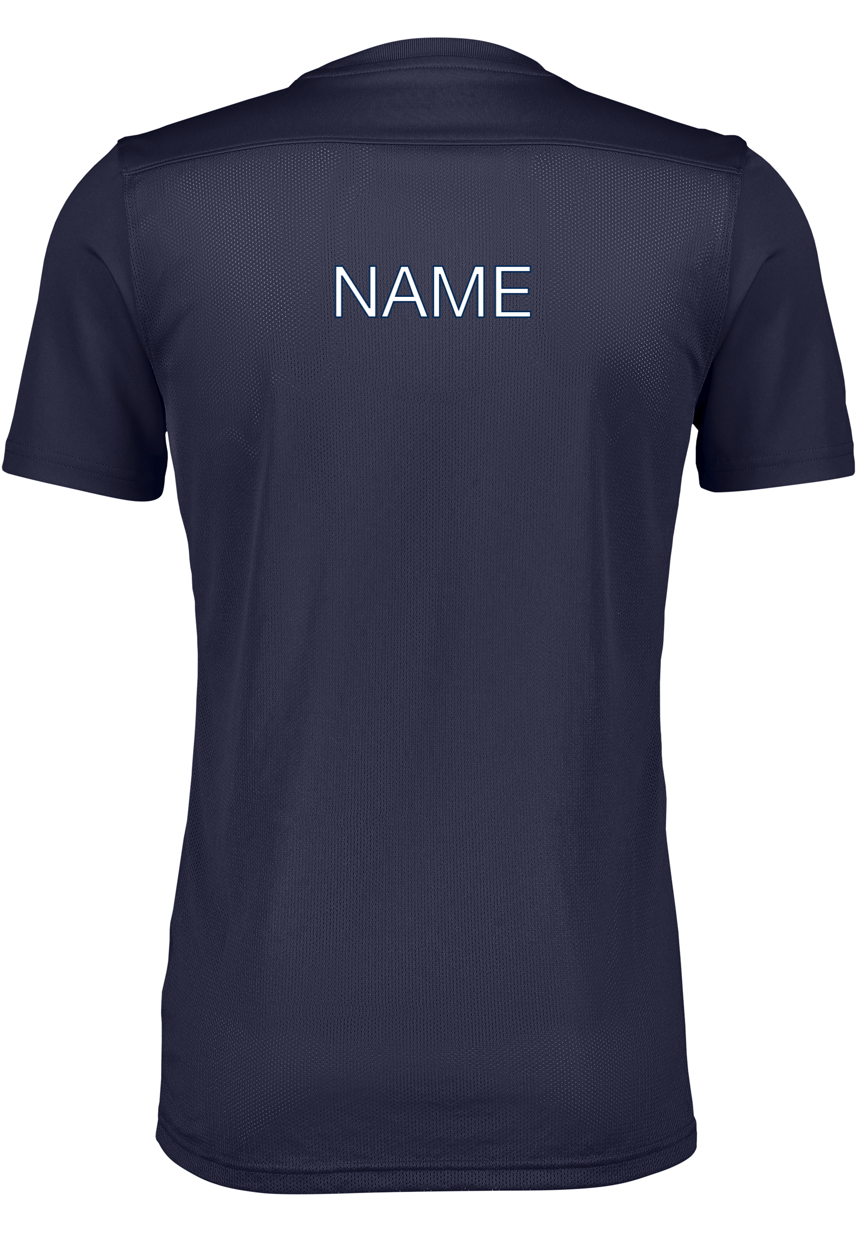 NIKE, Park VII SS Jsy