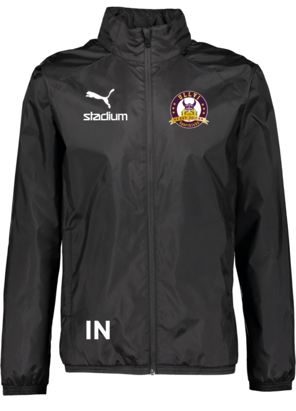 
PUMA, 
T Goal Aw Jkt Jr, 
Detail 1
