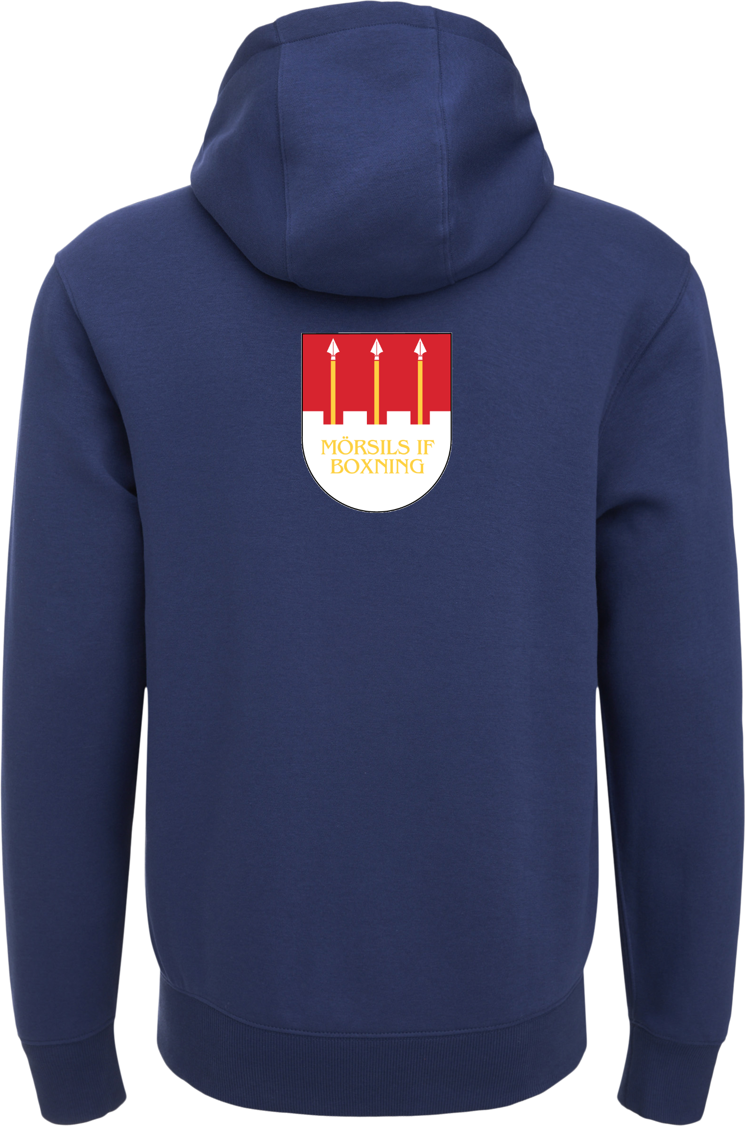 NIKE, PARK26 FLC HOOD