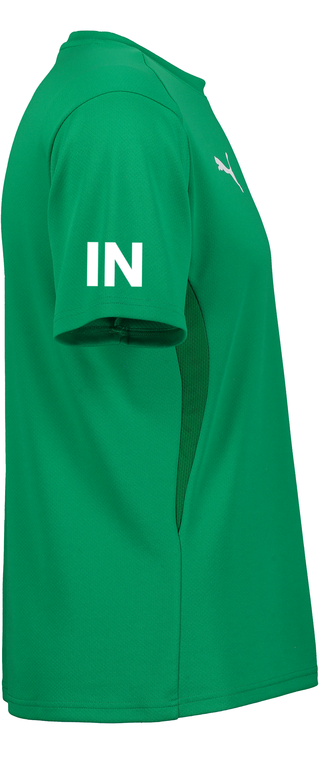 PUMA, T Goal Trg Jsy