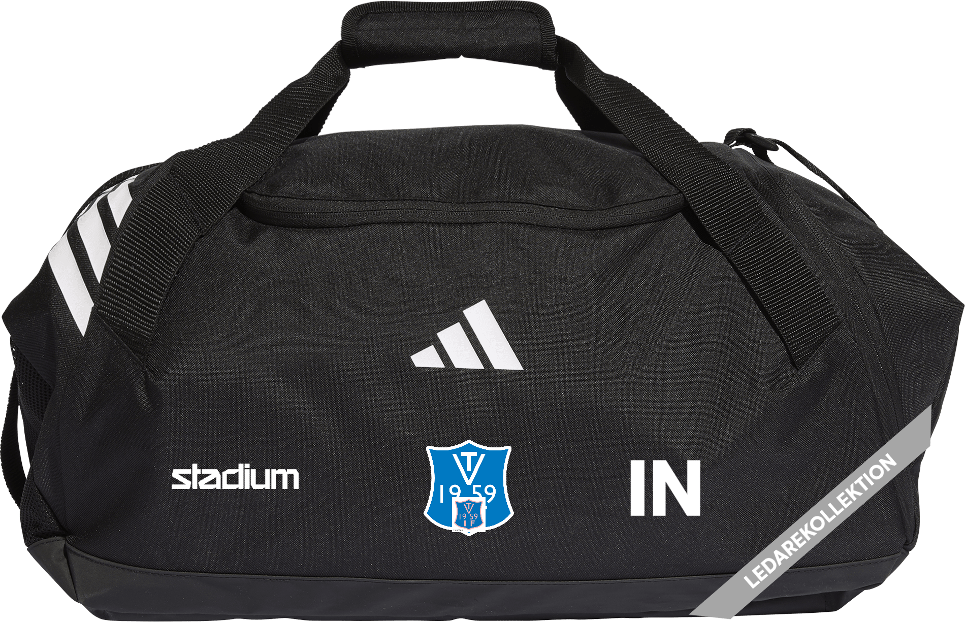 
ADIDAS, 
TIRO DUFFLE M, 
Detail 1
