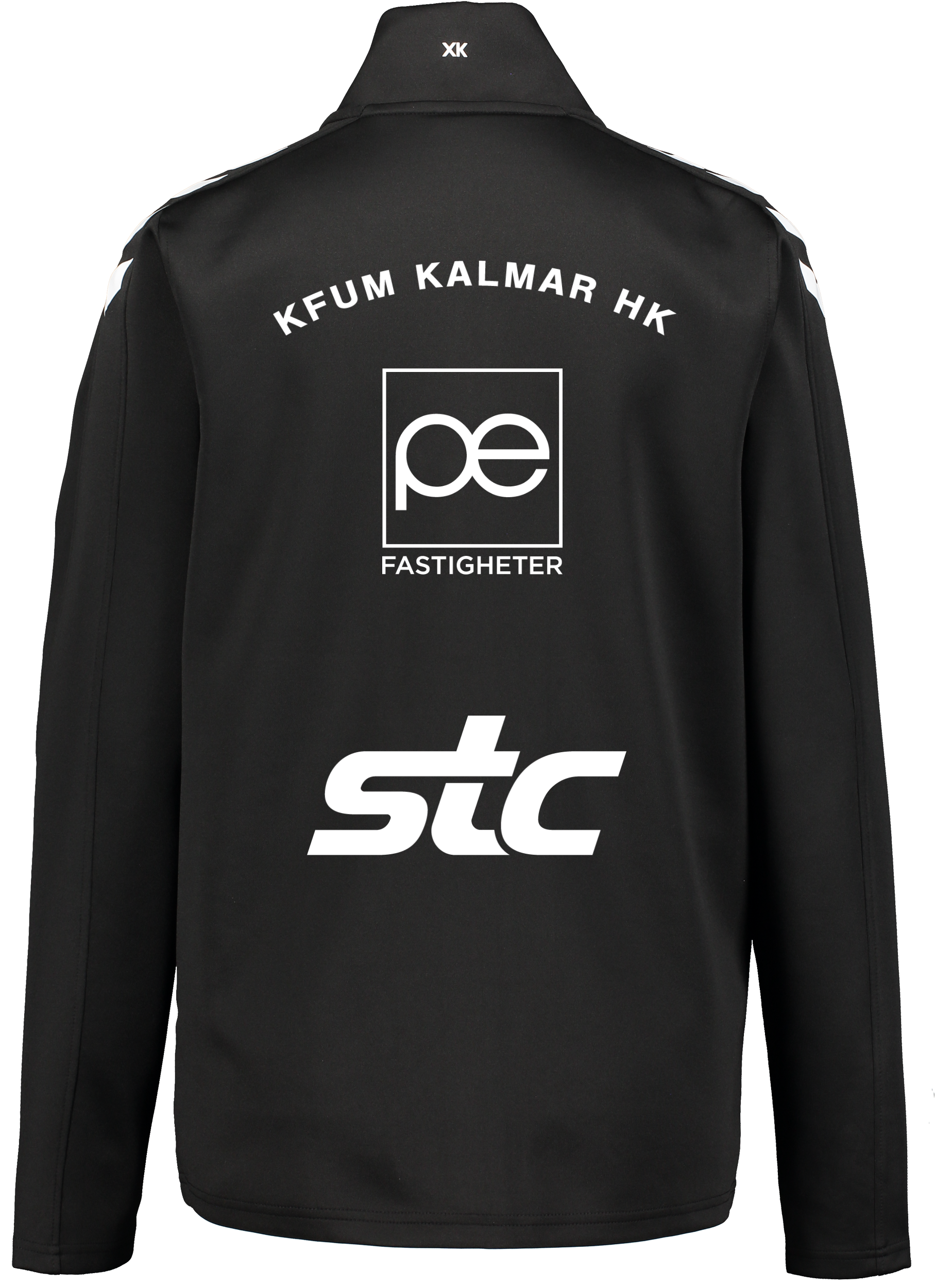 HUMMEL, Core Xk Poly Zip Sweat W