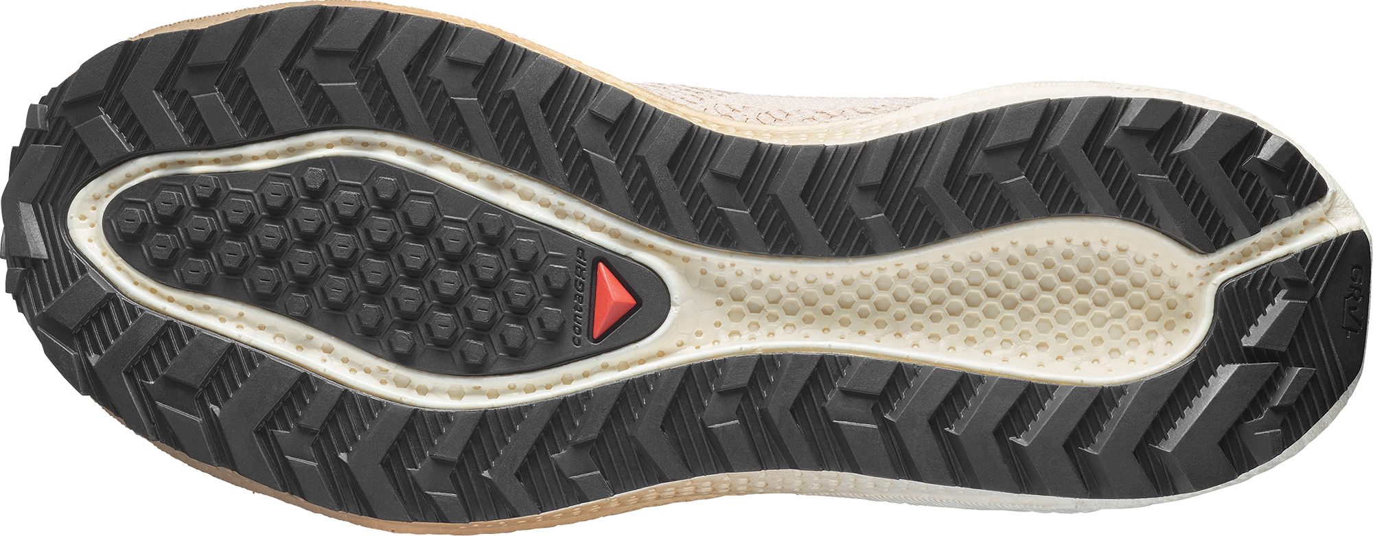 SALOMON, W AERO BLAZE 4 GRVL