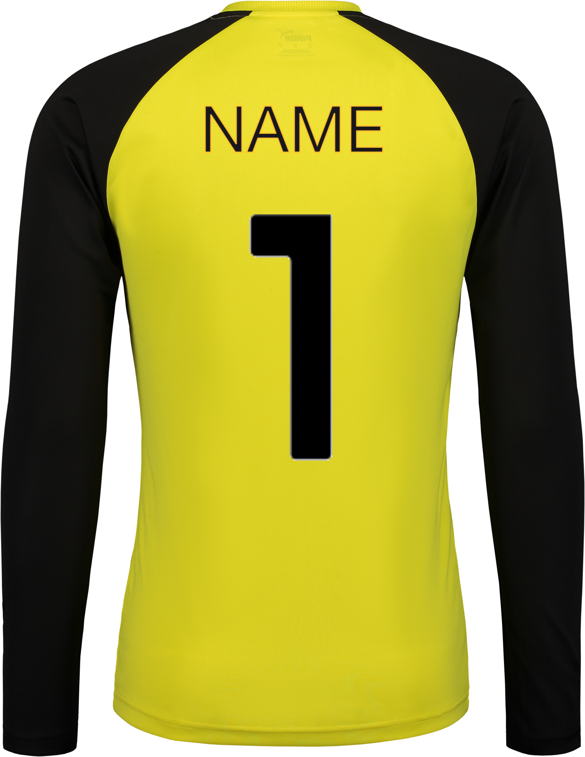 PUMA, T Pacer Gk Ls Jsy