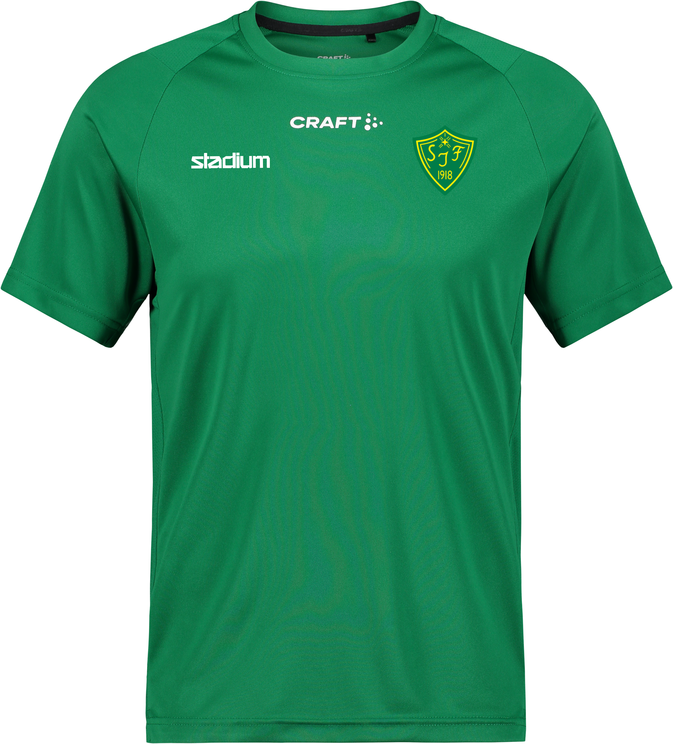 
CRAFT, 
Rush 2.0 Ss Tee Jr, 
Detail 1
