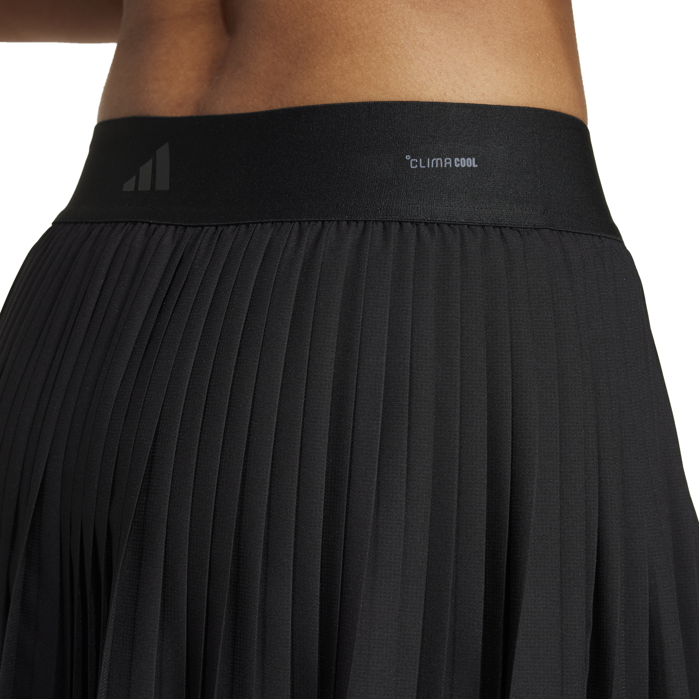ADIDAS, W Club Pleated Skirt