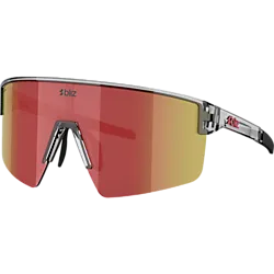 P004 - TRANSPARENT DKGREY Standard Small1x1