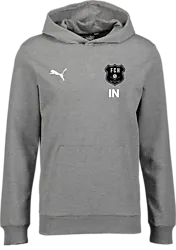 392105106110 PUMA T Goal Casual Hood Jr 392105106110 PUMA T Goal Casual Hood Jr Standard Small1x1