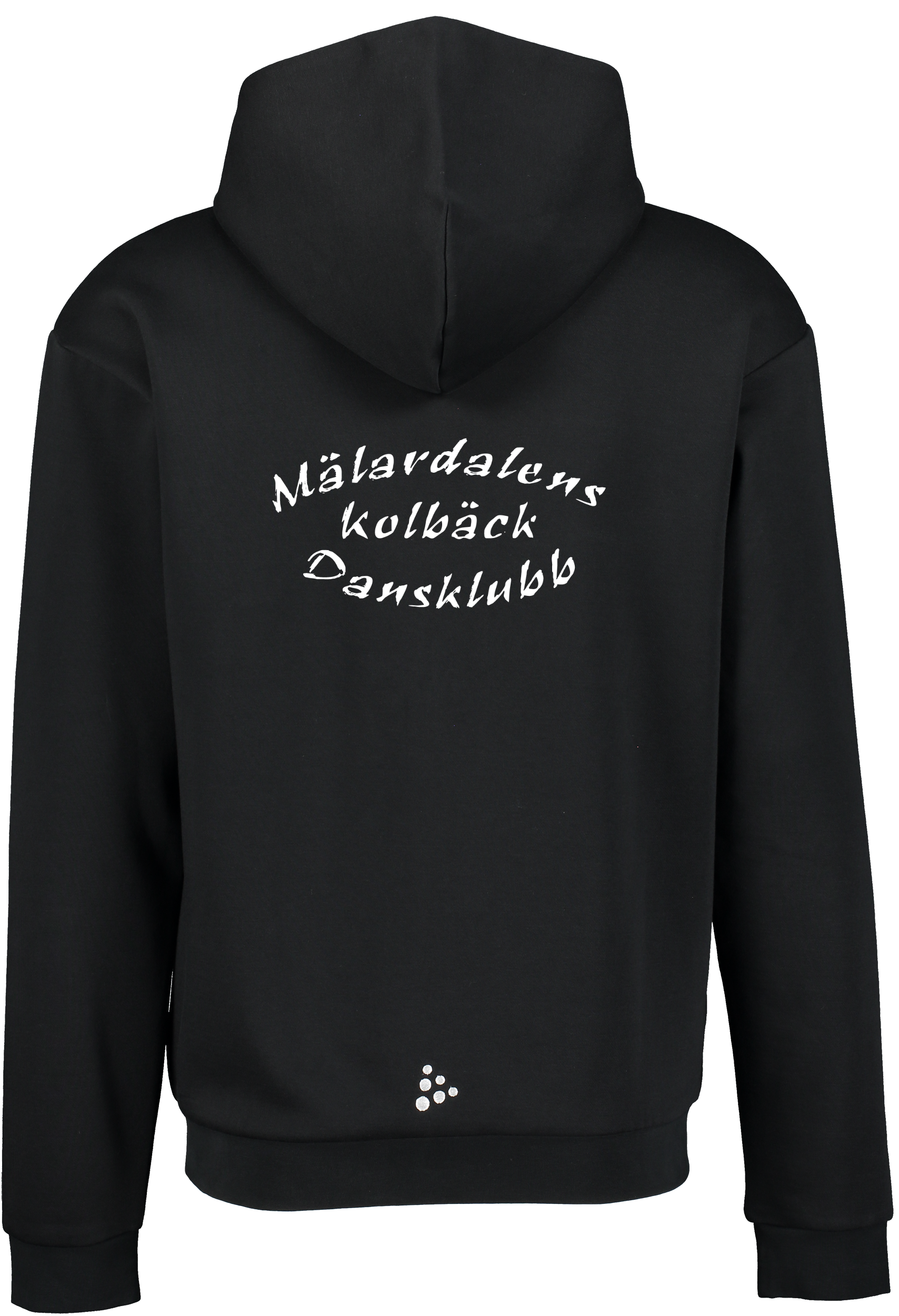 CRAFT, Community 2.0 Fz Hood Jr