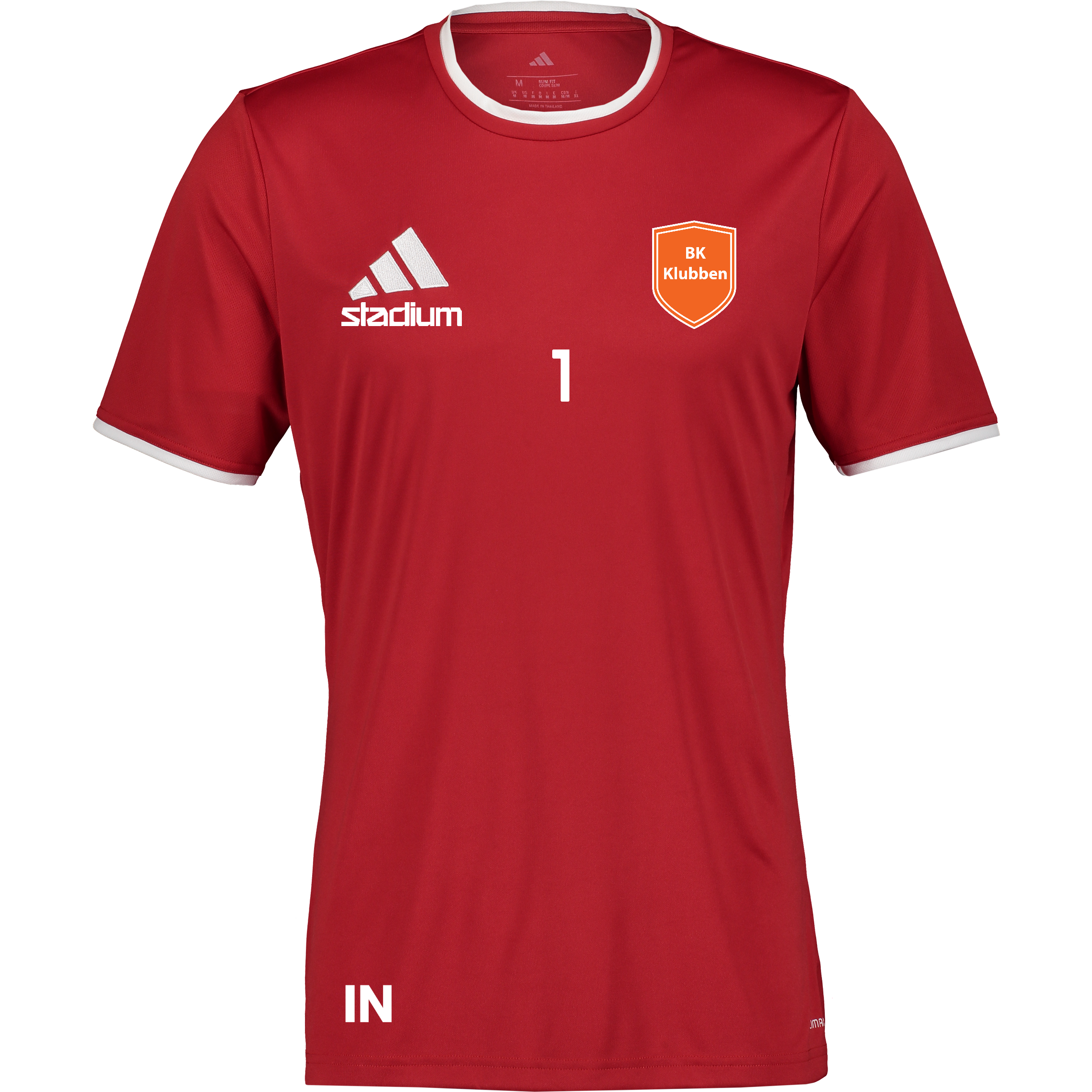 
ADIDAS, 
ENT26 JSY, 
Detail 1
